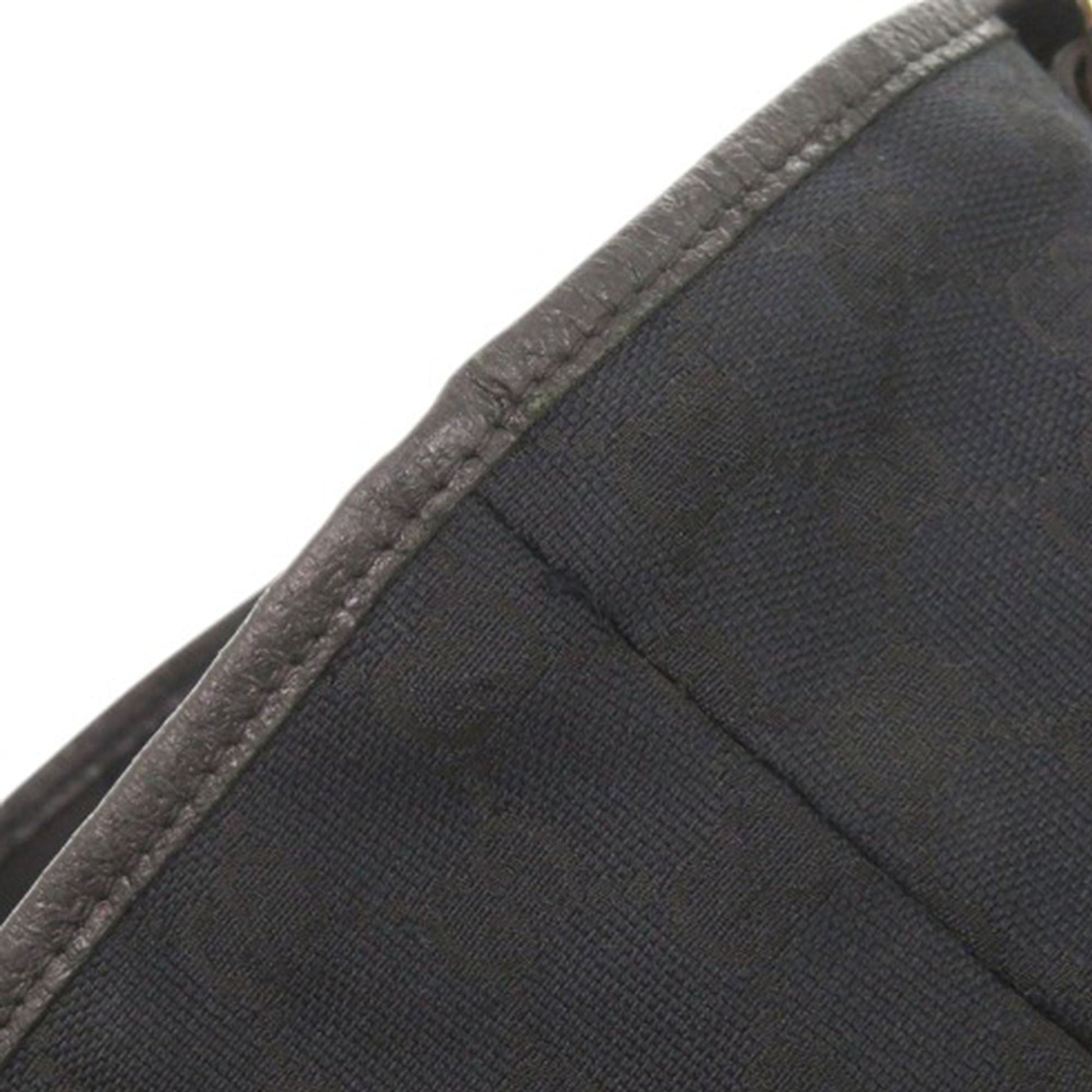 Gucci GG Canvas Charmy Tote
