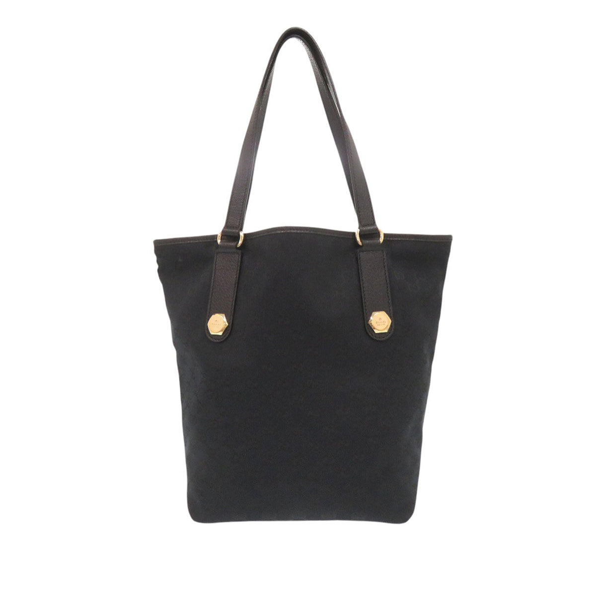 Gucci GG Canvas Charmy Tote