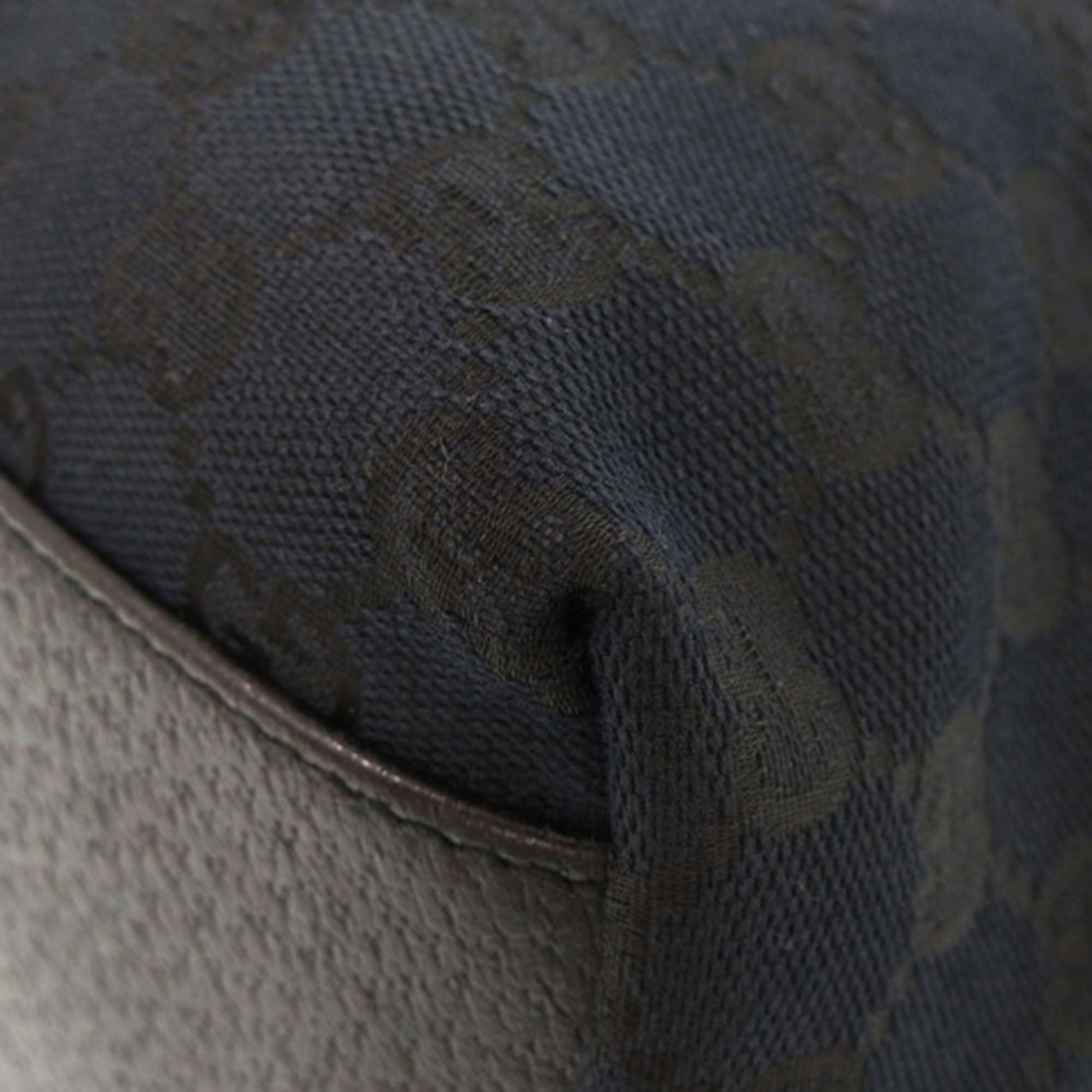 Gucci GG Canvas Charmy Tote