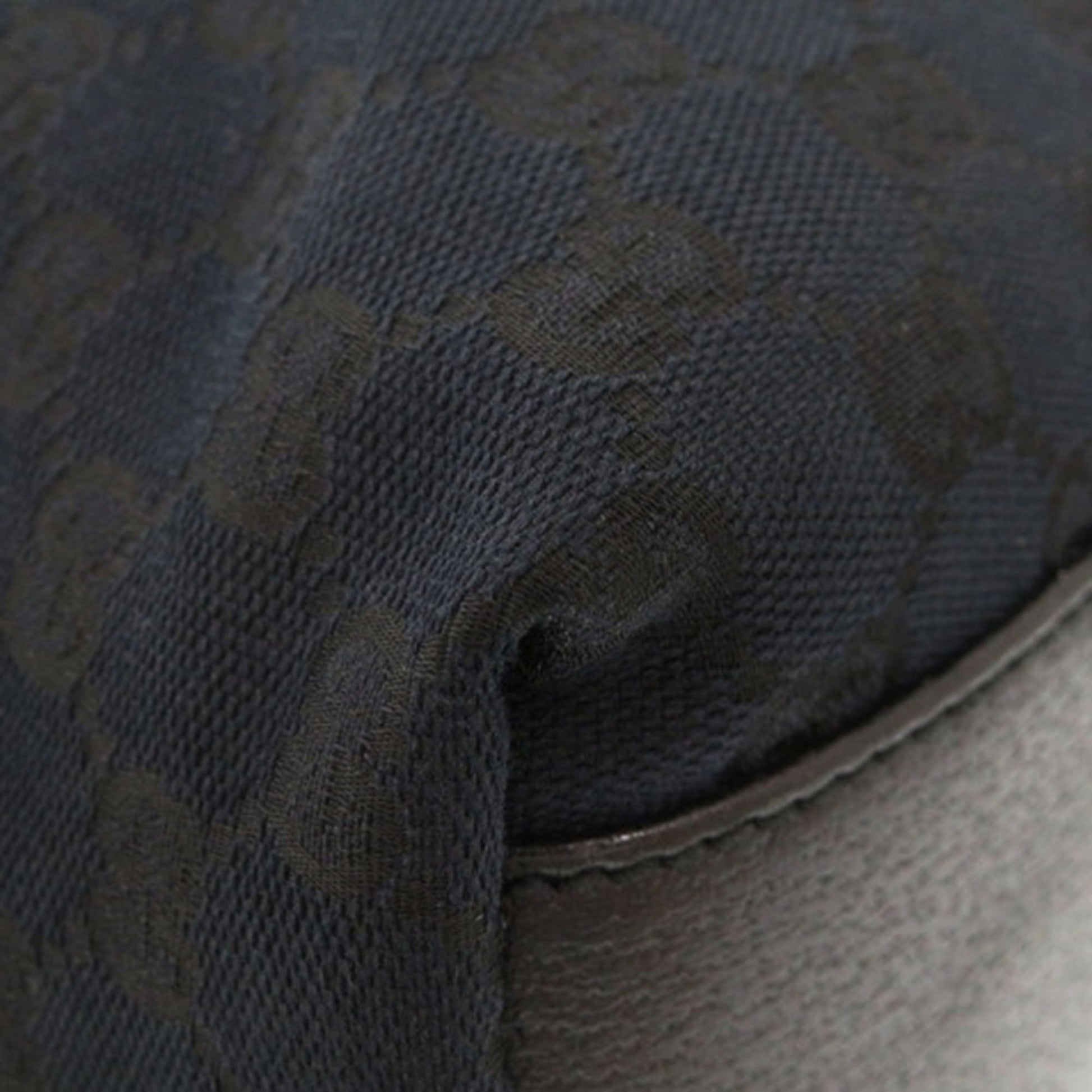 Gucci GG Canvas Charmy Tote