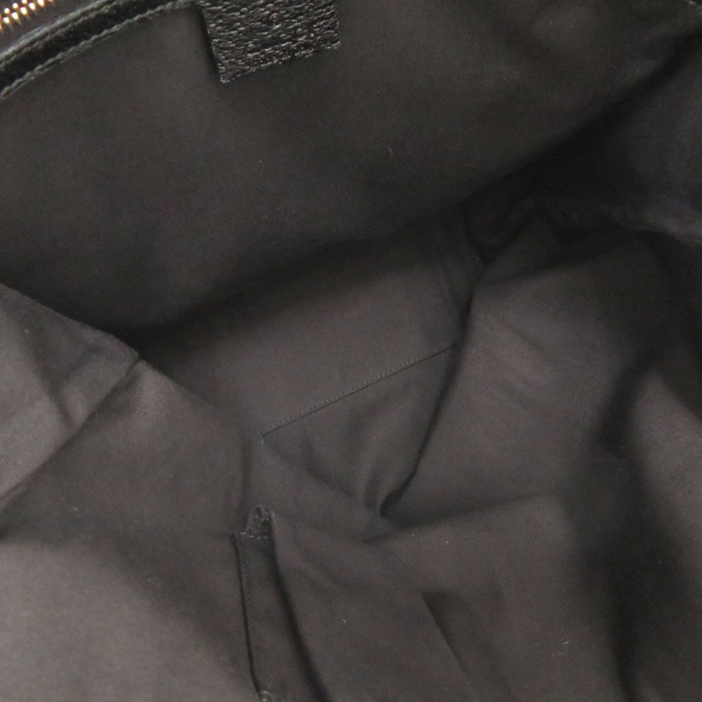 Gucci GG Canvas Charmy Tote
