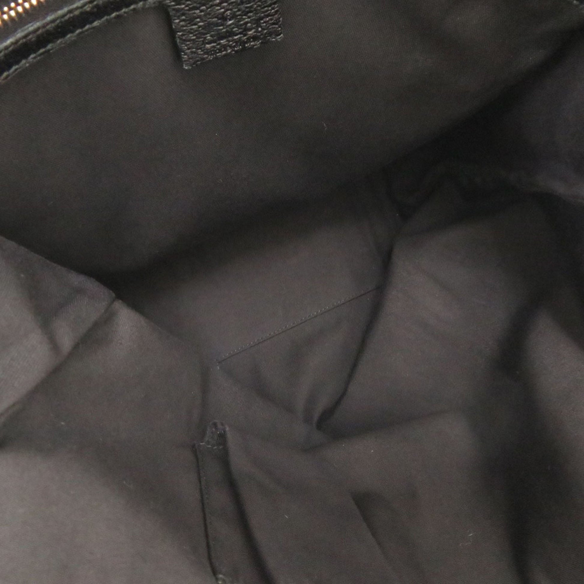 Gucci GG Canvas Charmy Tote