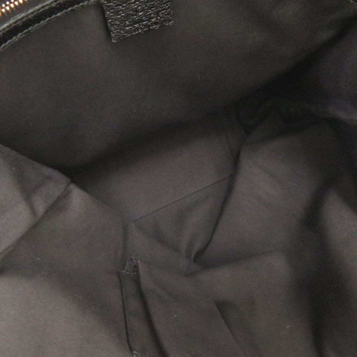 Gucci GG Canvas Charmy Tote
