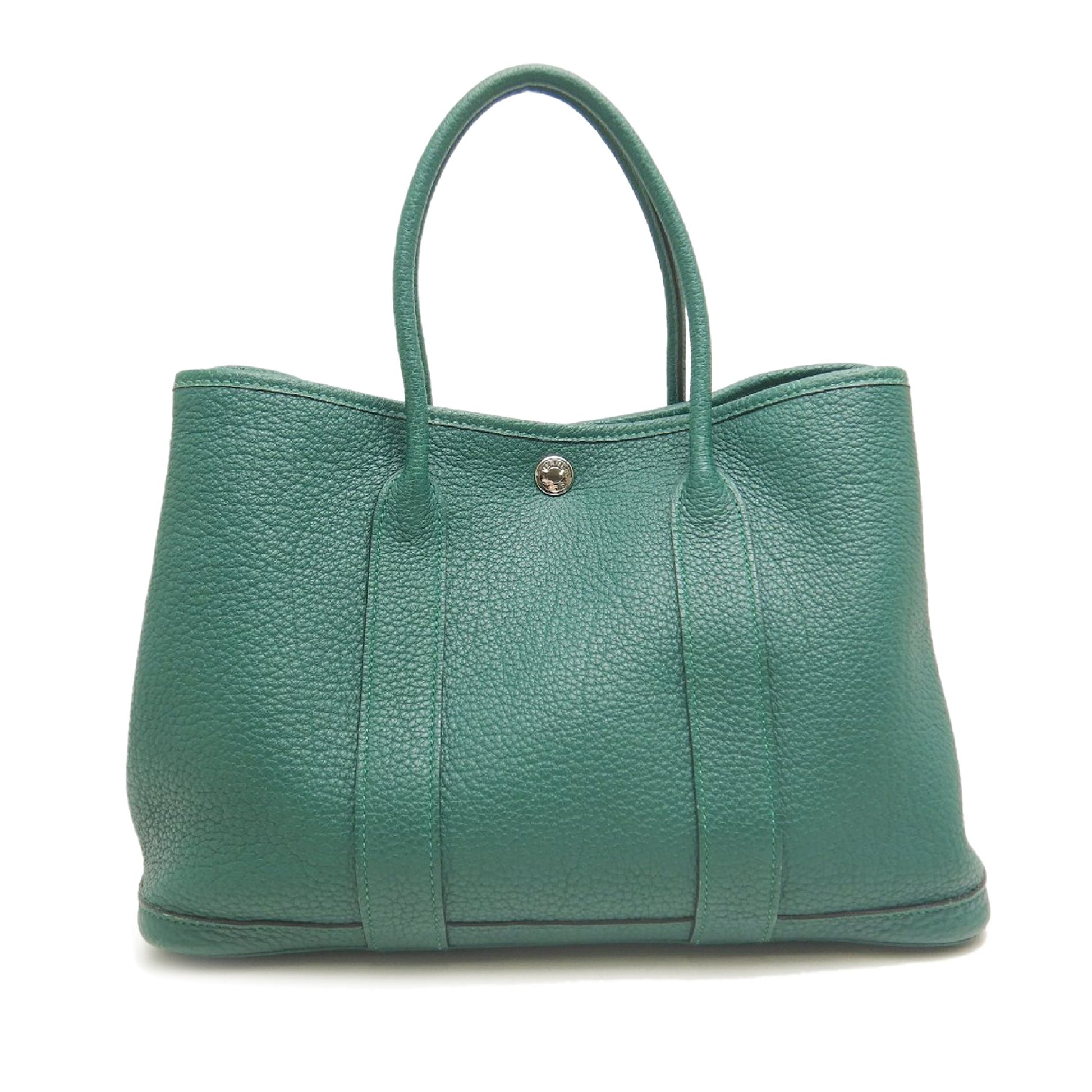 Hermès Negonda Garden Party 30