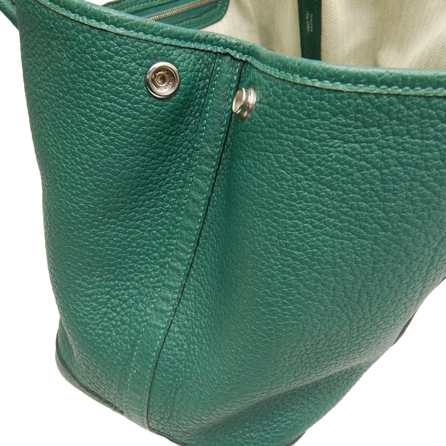 Hermès Negonda Garden Party 30
