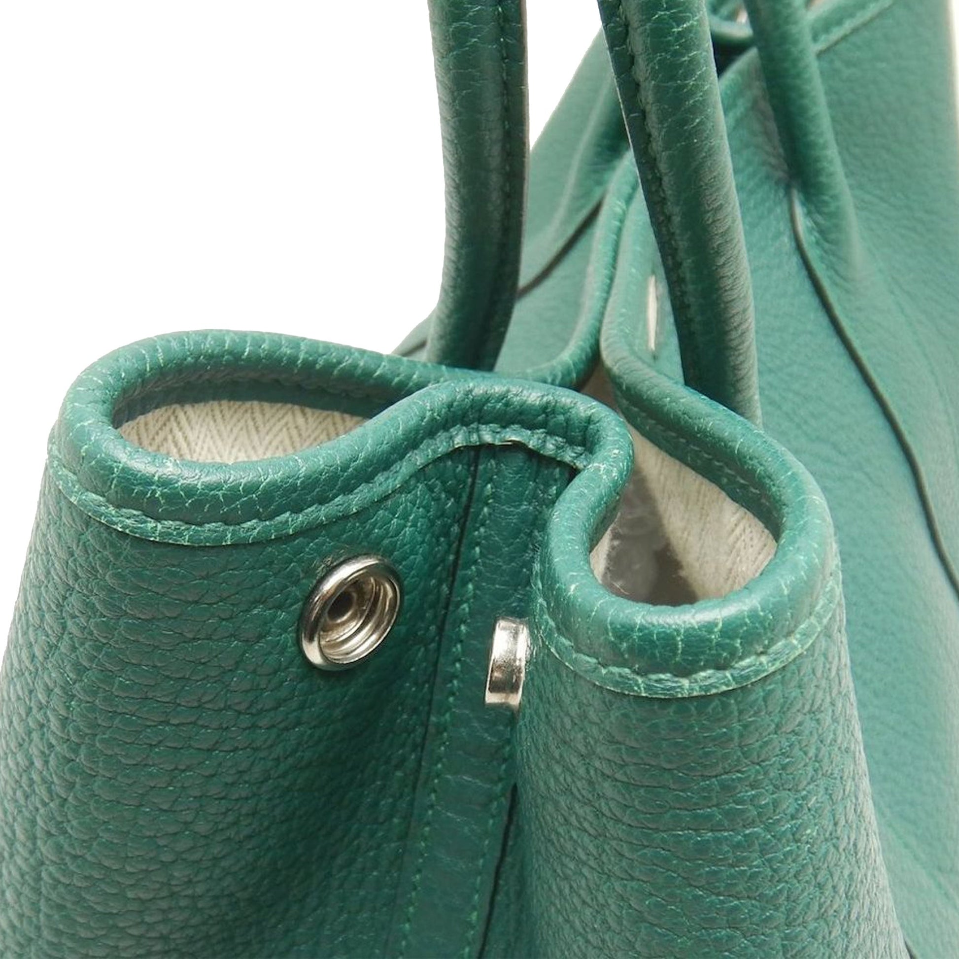 Hermès Negonda Garden Party 30