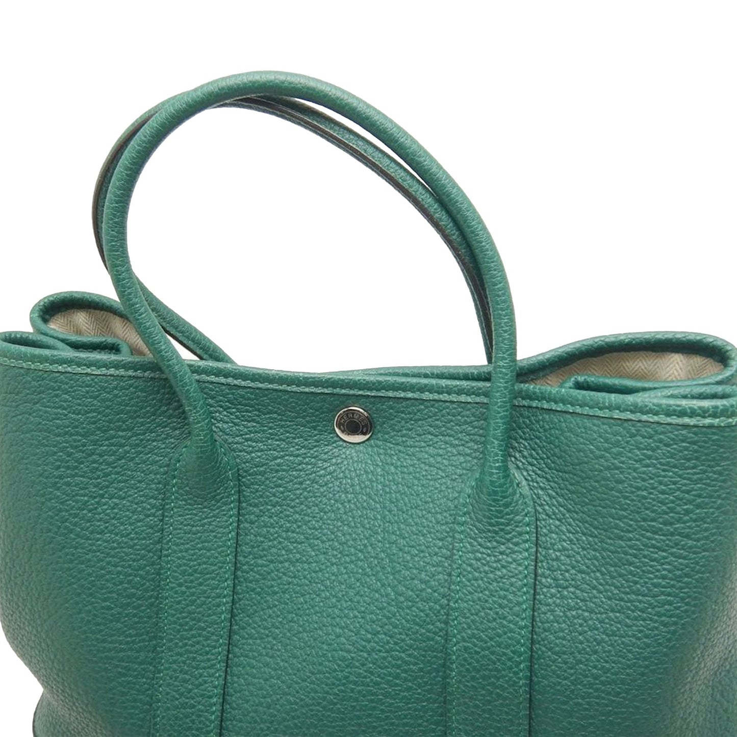 Hermès Negonda Garden Party 30