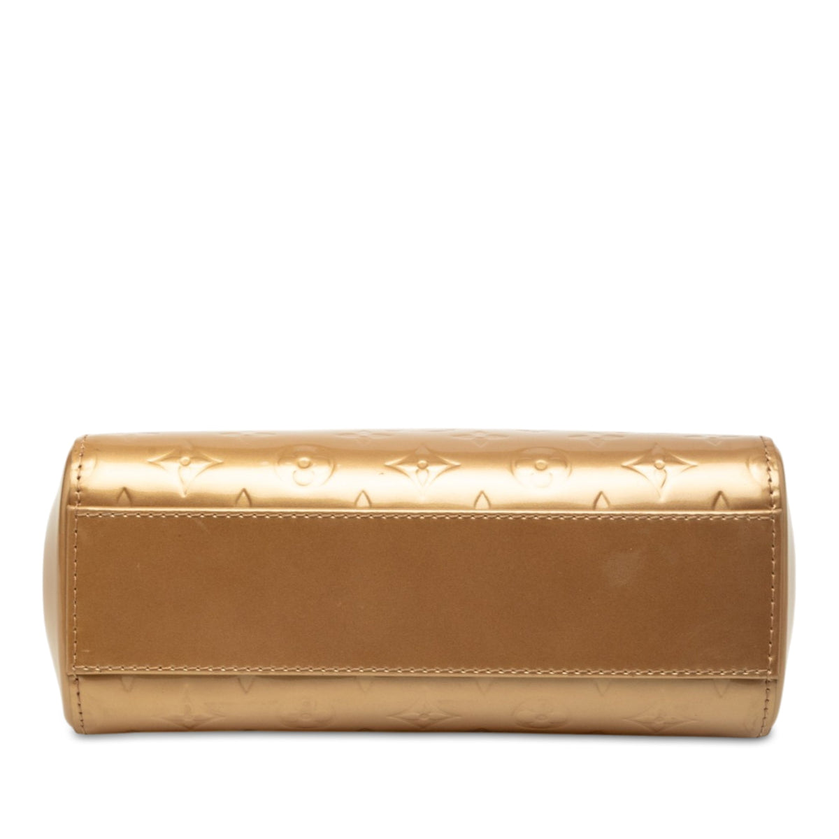 Louis Vuitton Monogram Vernis Brea PM