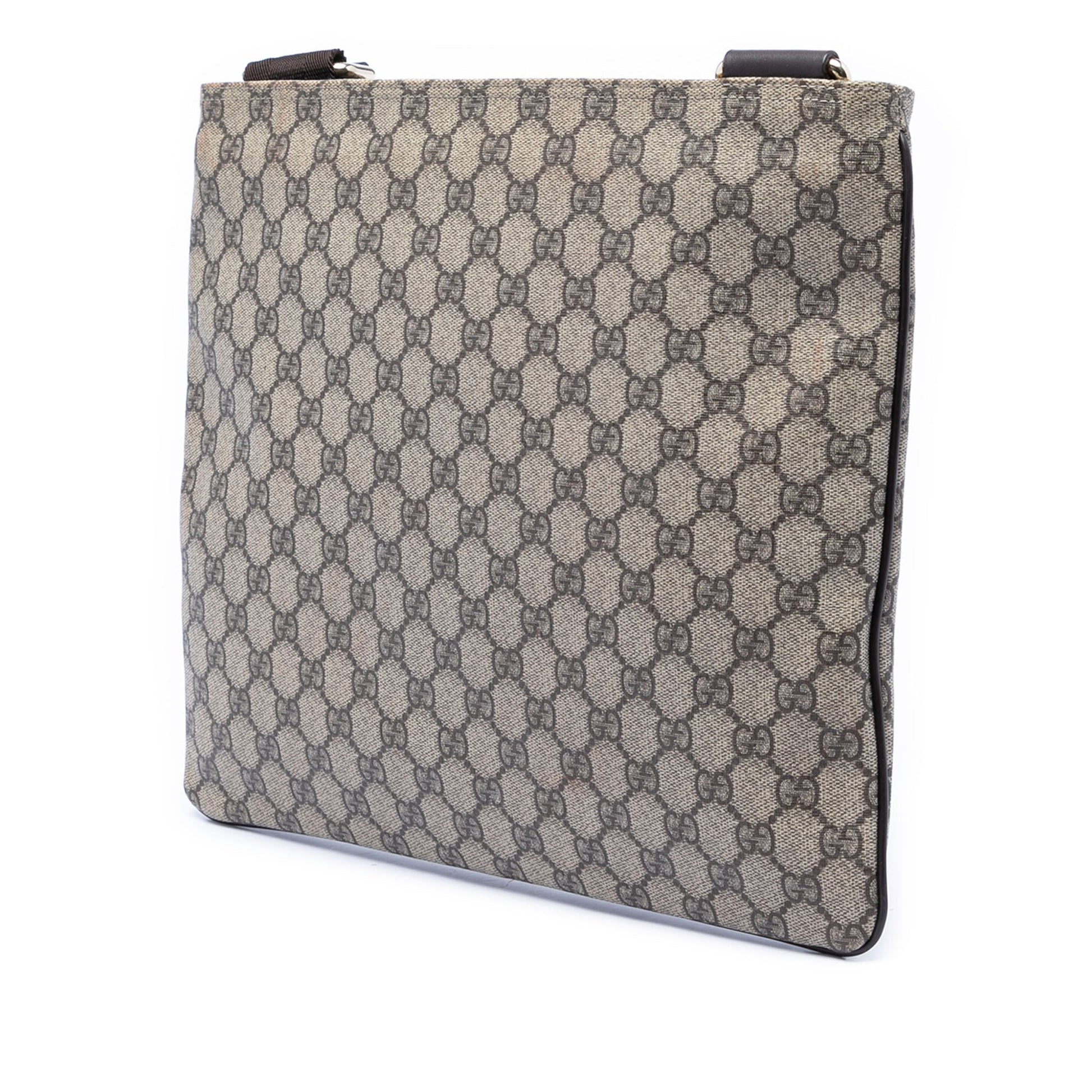 Gucci GG Supreme Crossbody