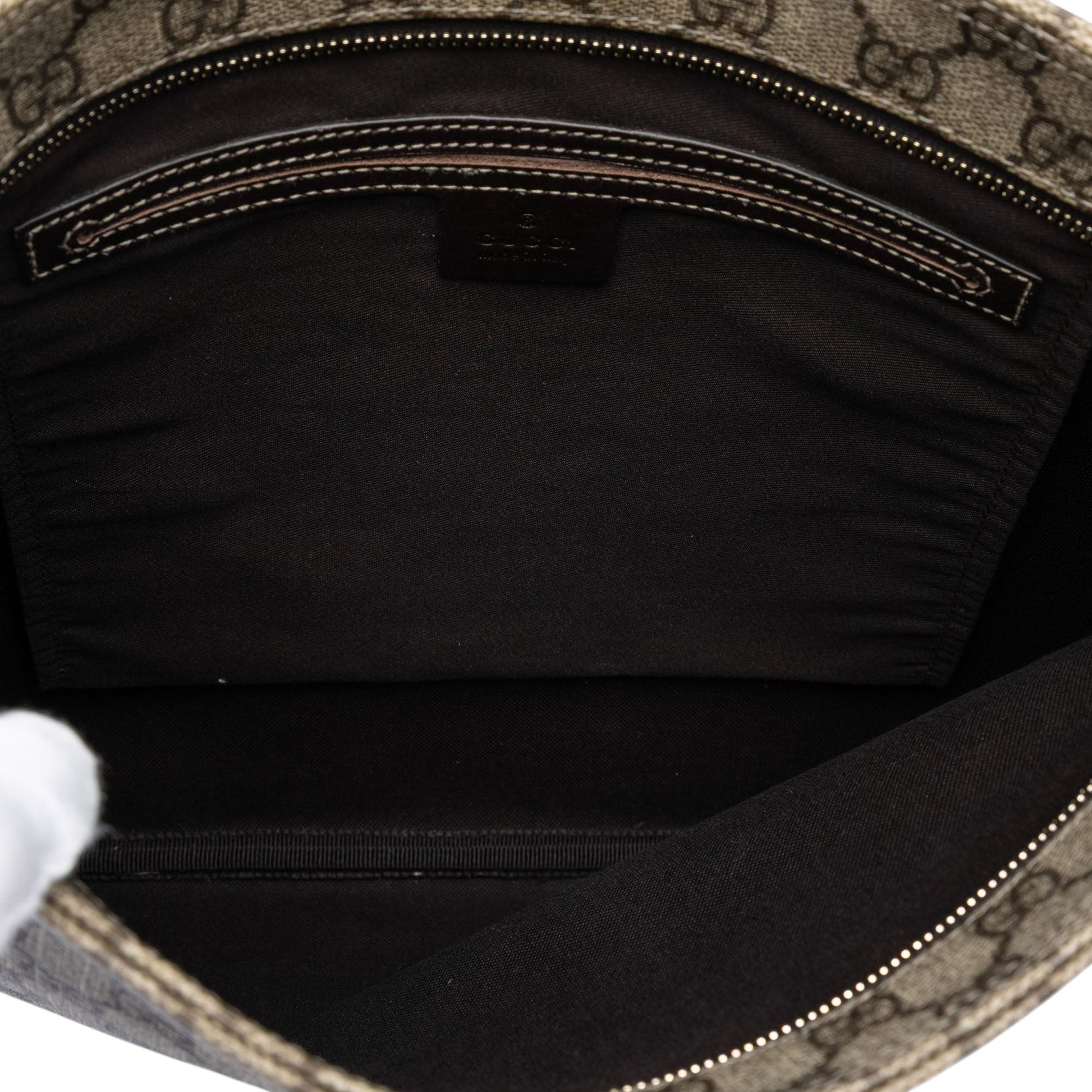 Gucci GG Supreme Crossbody