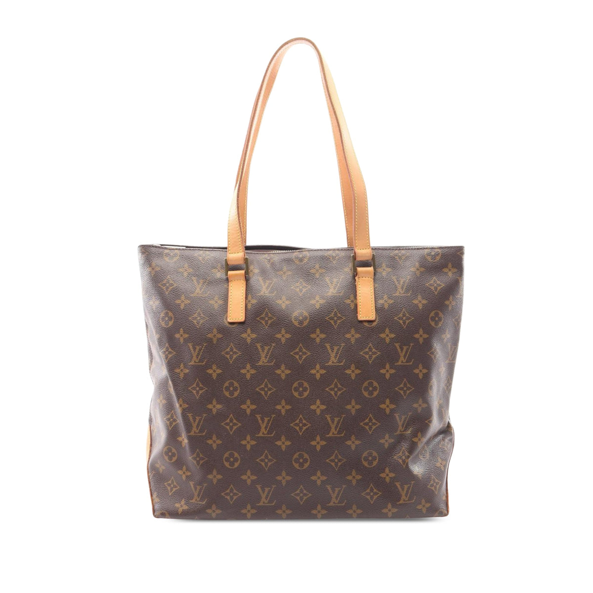 Louis Vuitton Monogram Cabas Mezzo