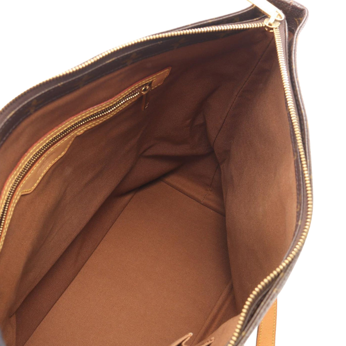 Louis Vuitton Monogram Cabas Mezzo