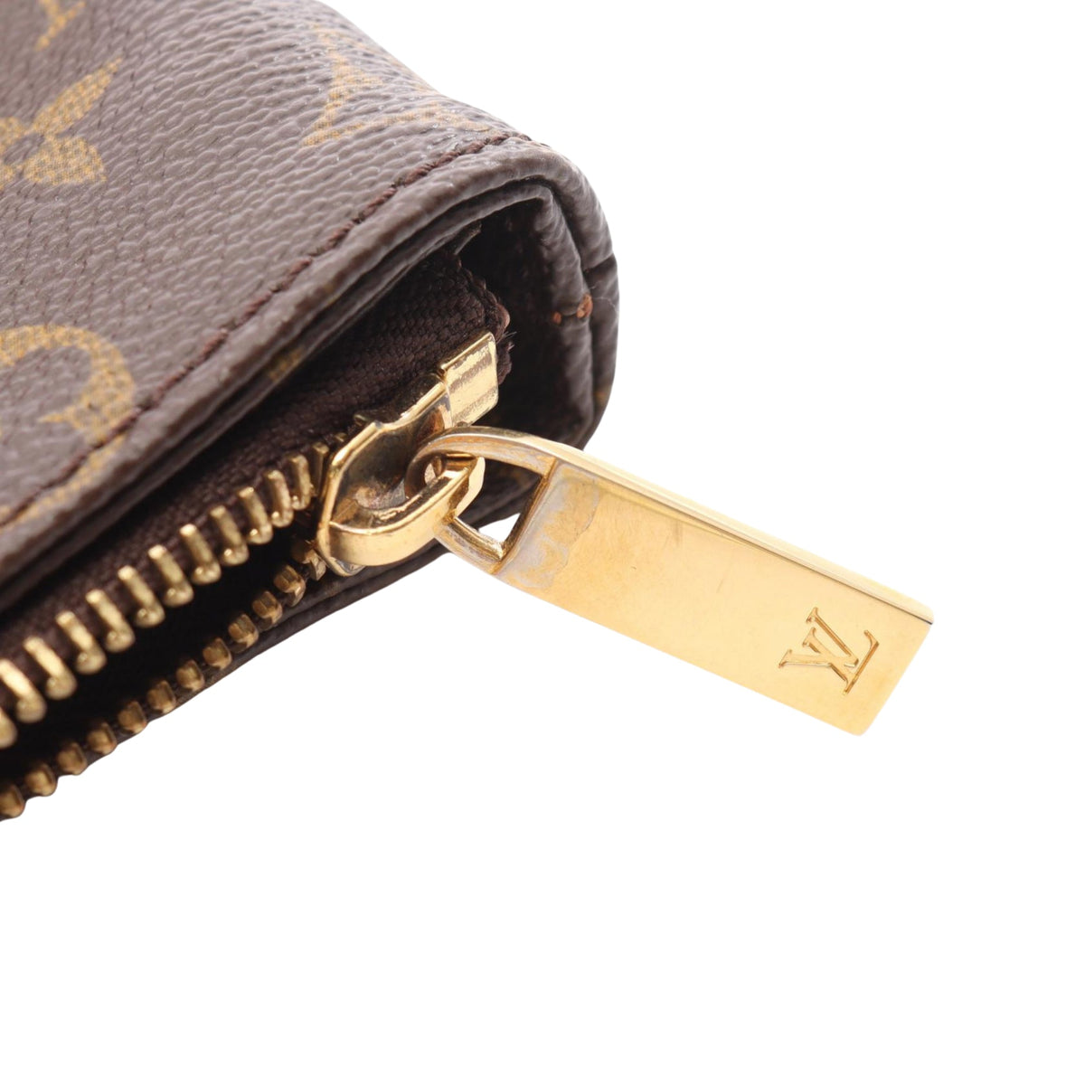 Louis Vuitton Monogram Cabas Mezzo