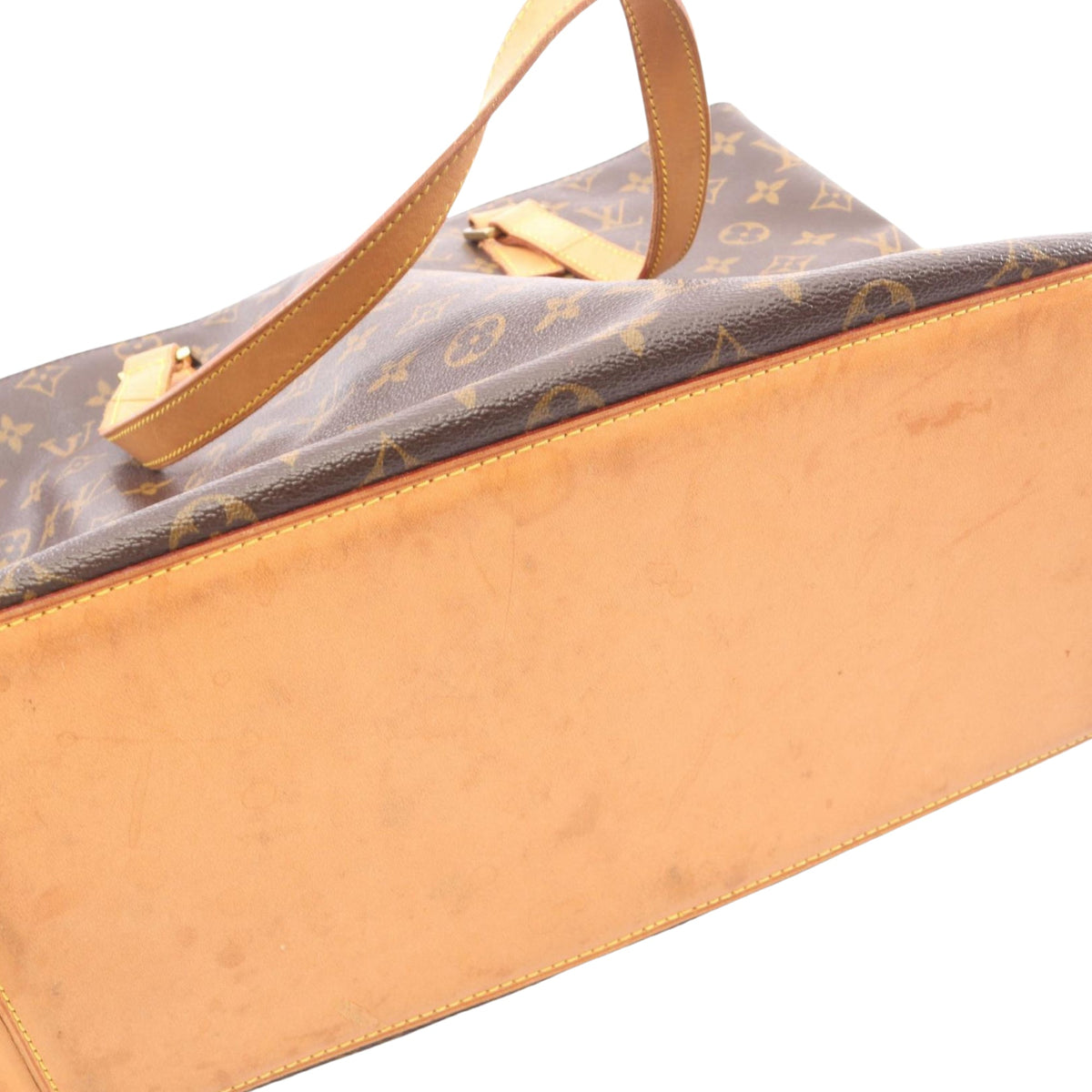 Louis Vuitton Monogram Cabas Mezzo