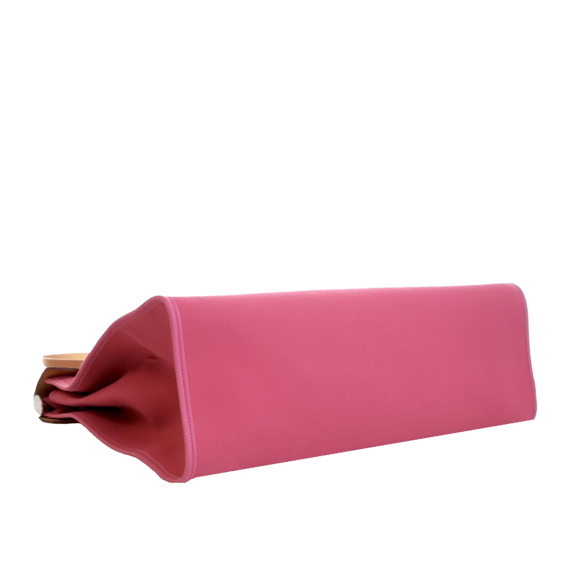 Hermès Toile Herbag Zip 39