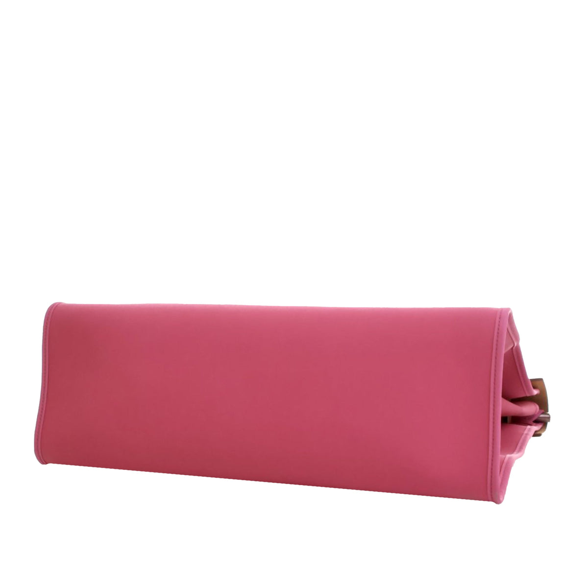 Hermès Toile Herbag Zip 39