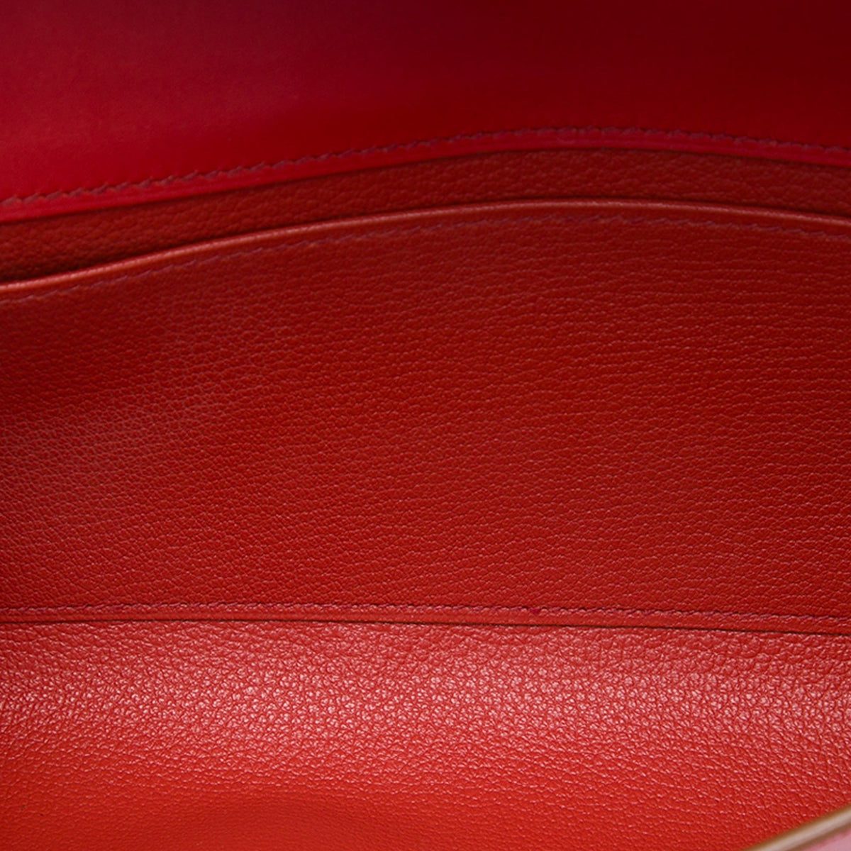 Hermès Tadelakt Medor Clutch 23