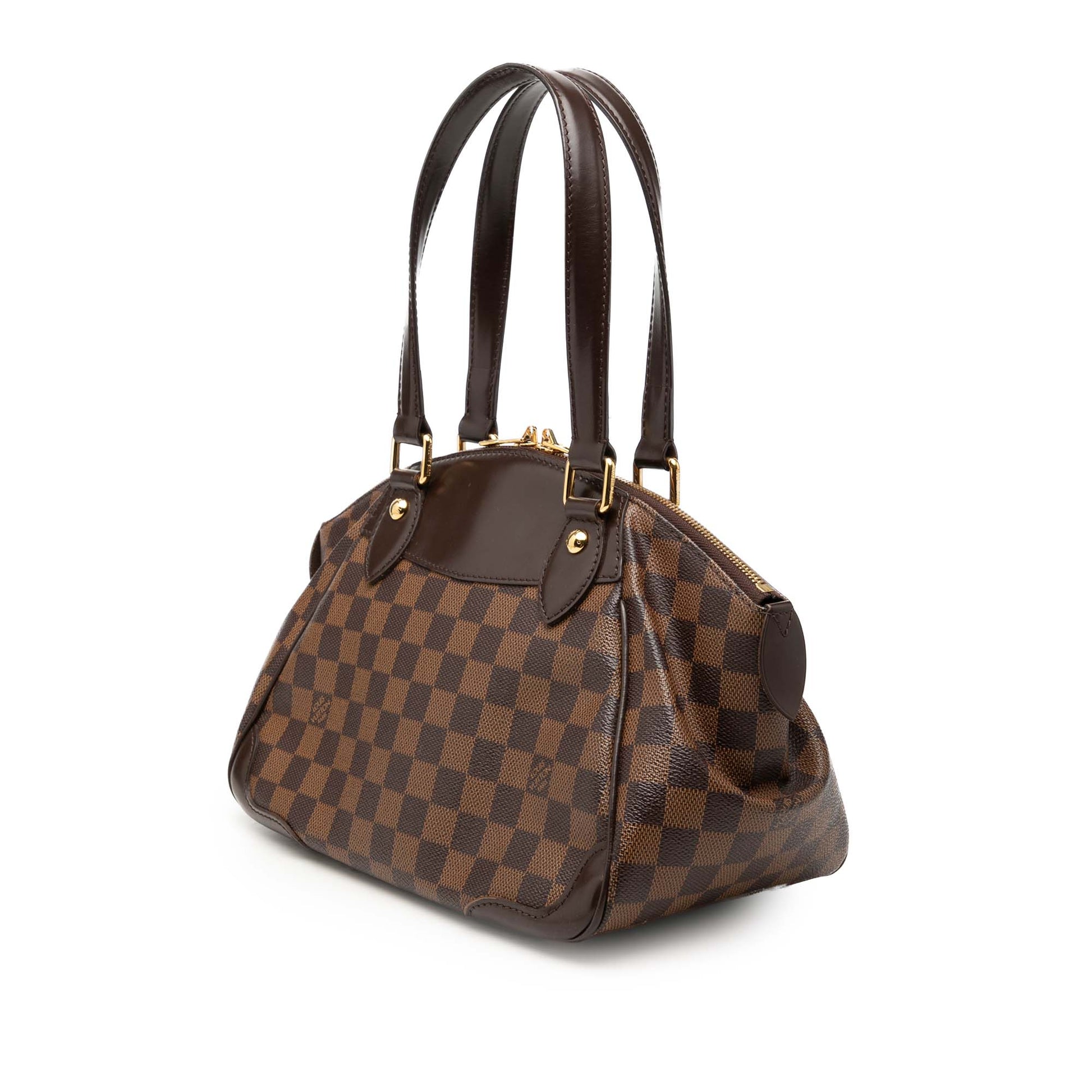 Louis Vuitton Damier Ebene Verona PM