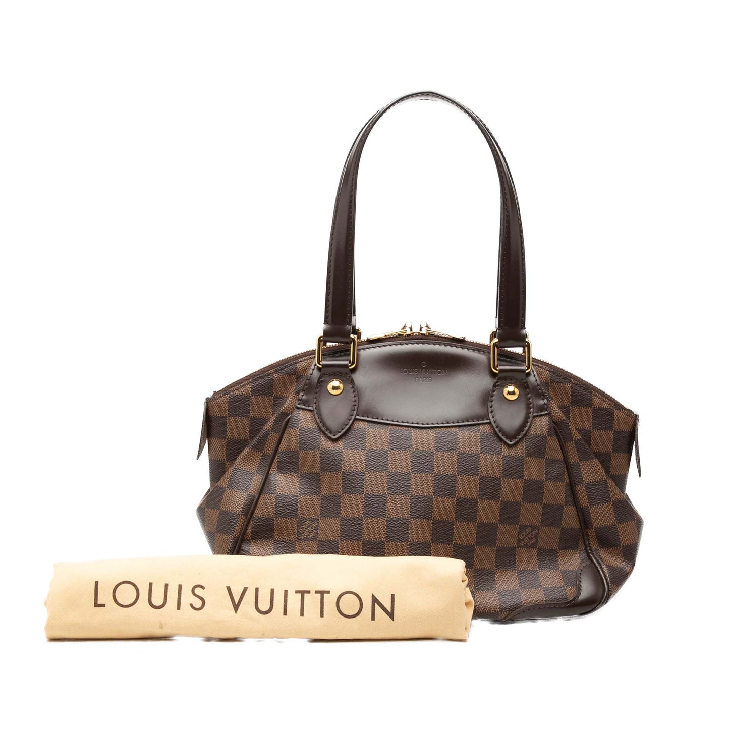Louis Vuitton Damier Ebene Verona PM