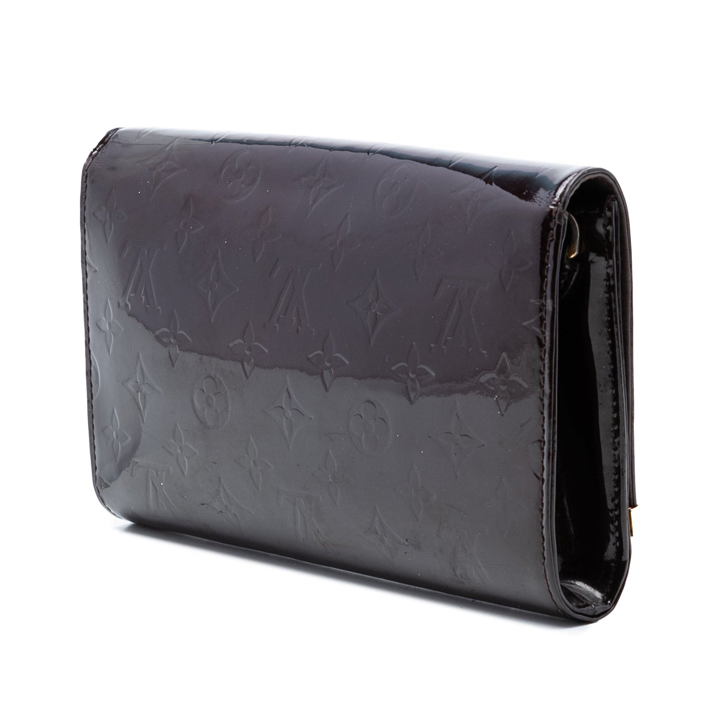 Louis Vuitton Monogram Vernis Ana