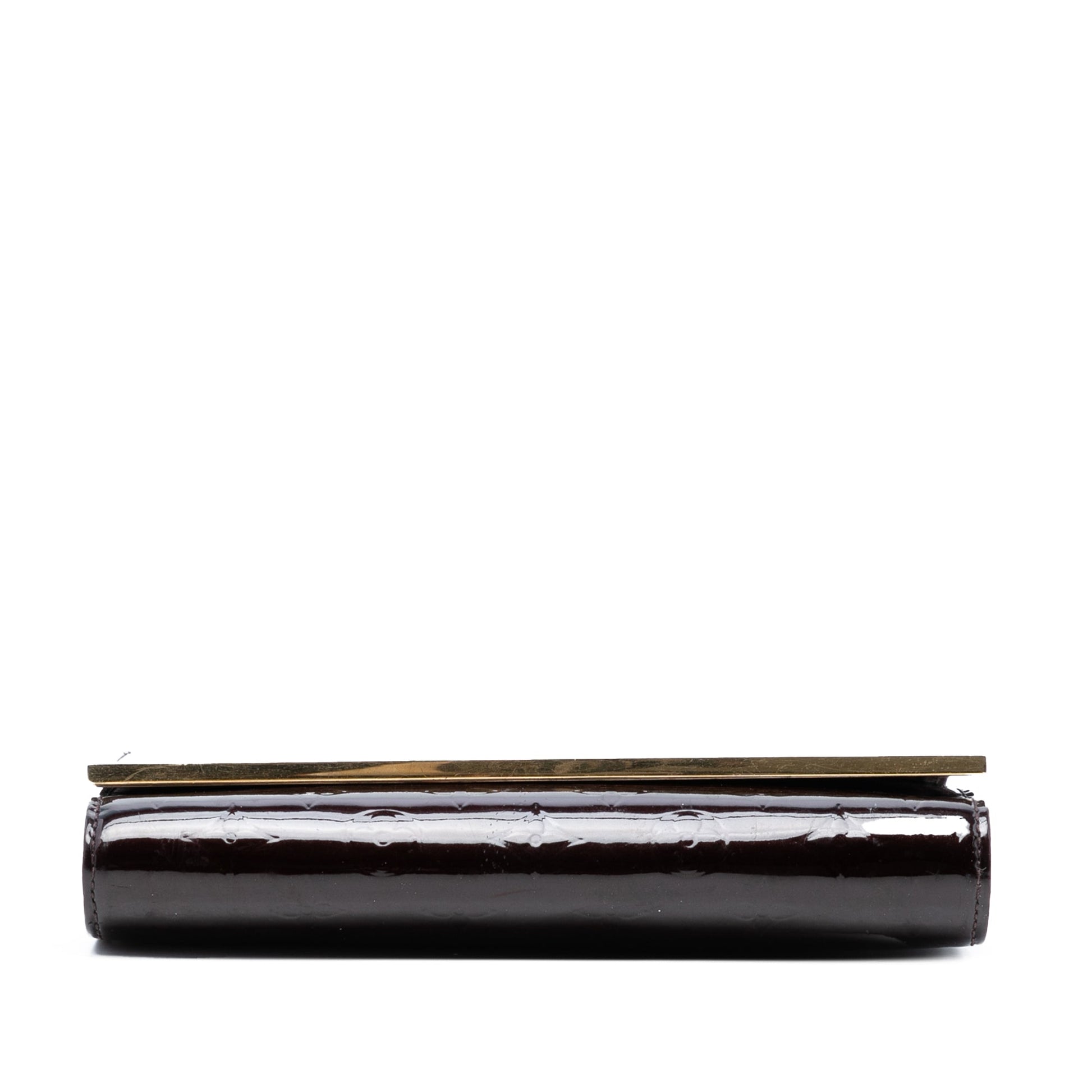 Louis Vuitton Monogram Vernis Ana