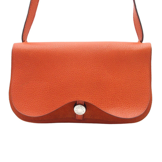 Hermès Vache Liege and Toile Sac Colorado PM