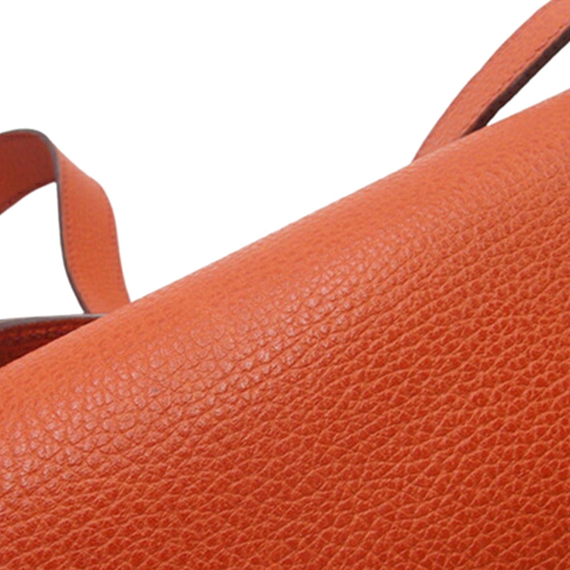 Hermès Vache Liege and Toile Sac Colorado PM