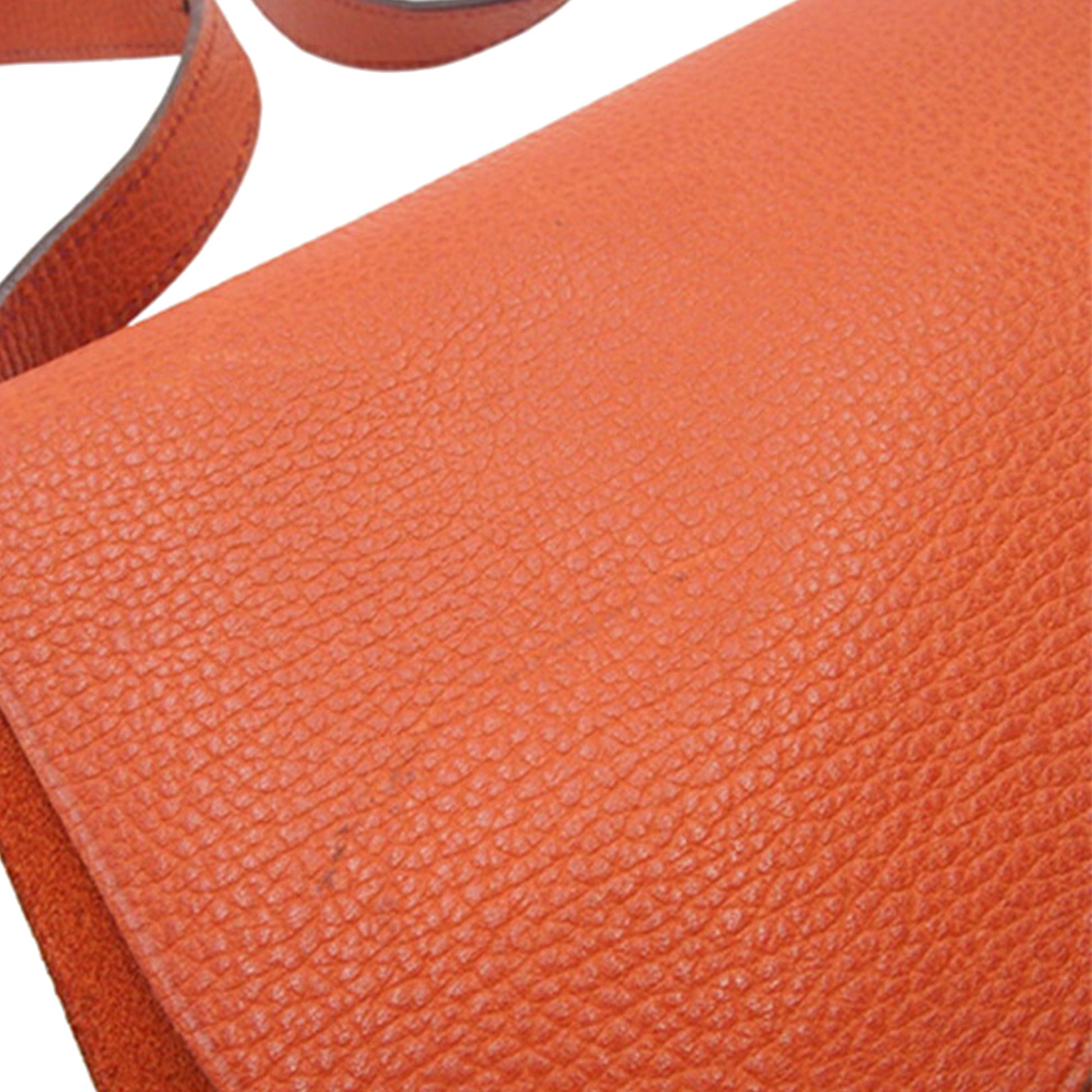 Hermès Vache Liege and Toile Sac Colorado PM