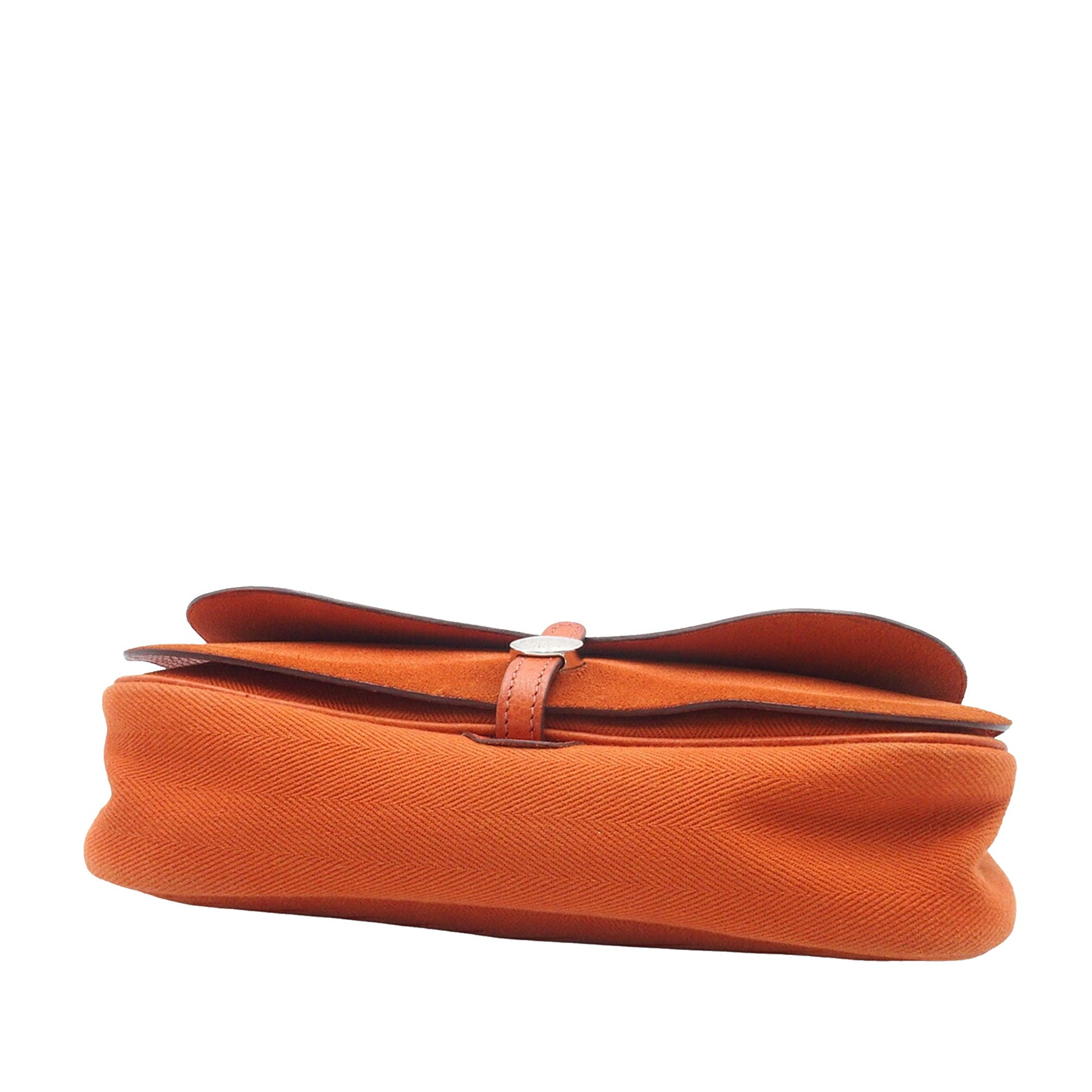 Hermès Vache Liege and Toile Sac Colorado PM