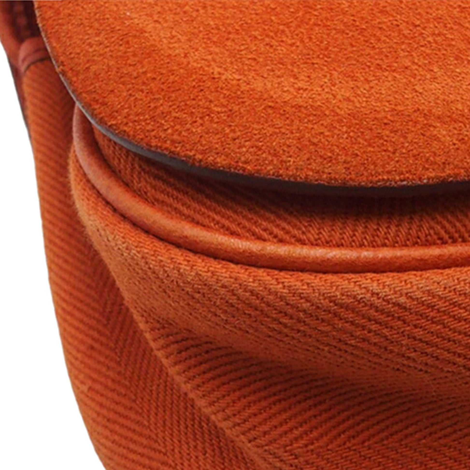 Hermès Vache Liege and Toile Sac Colorado PM