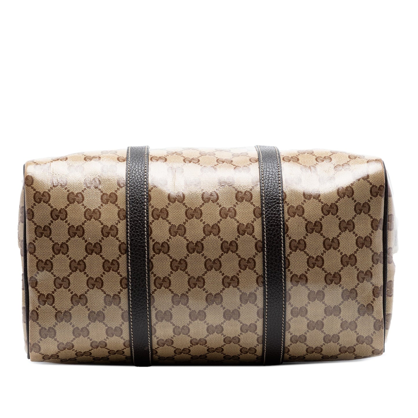 Gucci Medium GG Crystal Joy Boston Bag