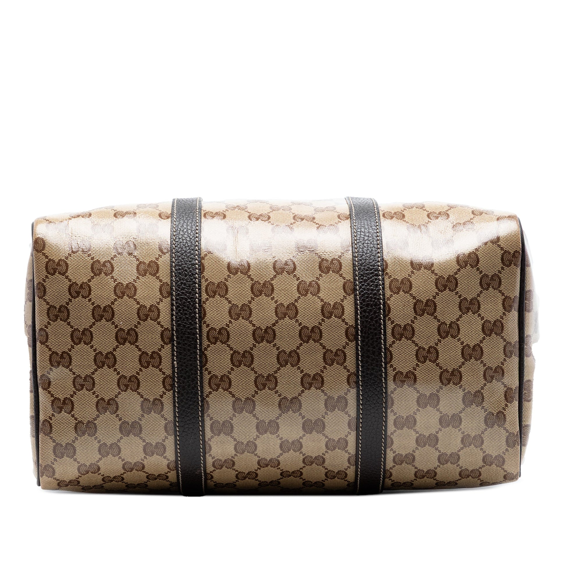 Gucci Medium GG Crystal Joy Boston Bag