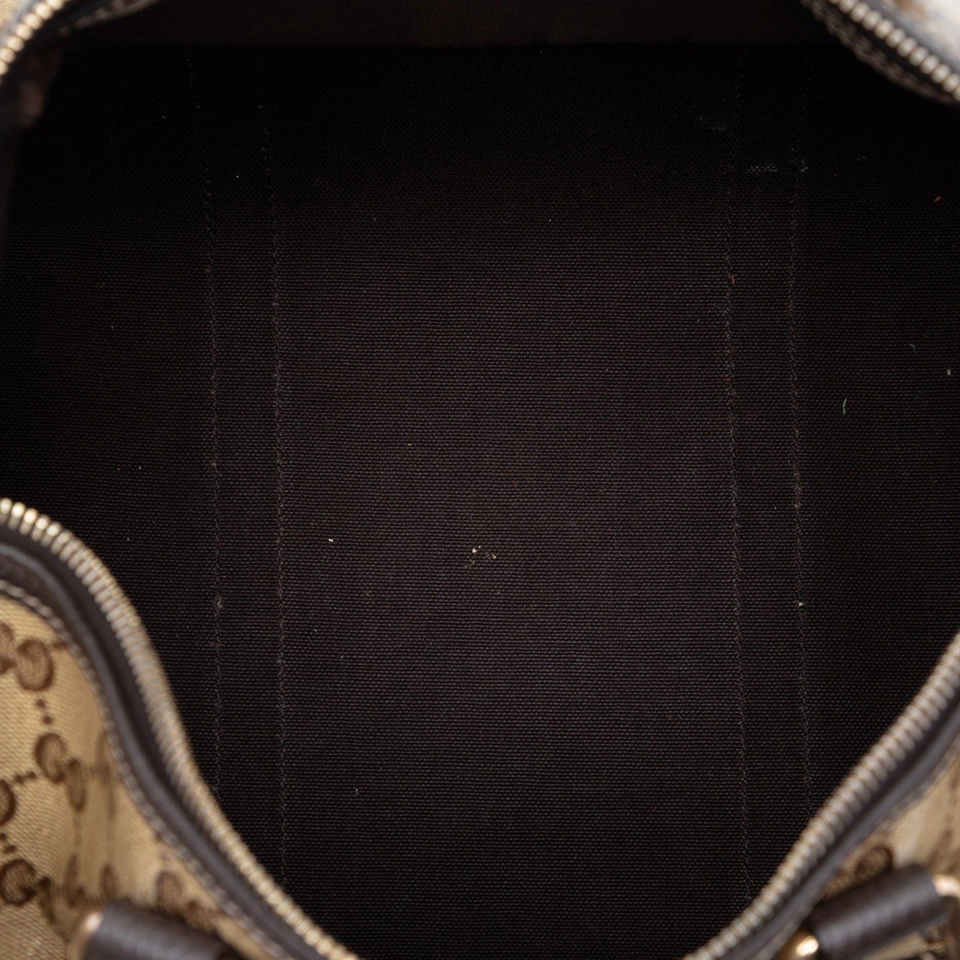 Gucci Medium GG Crystal Joy Boston Bag