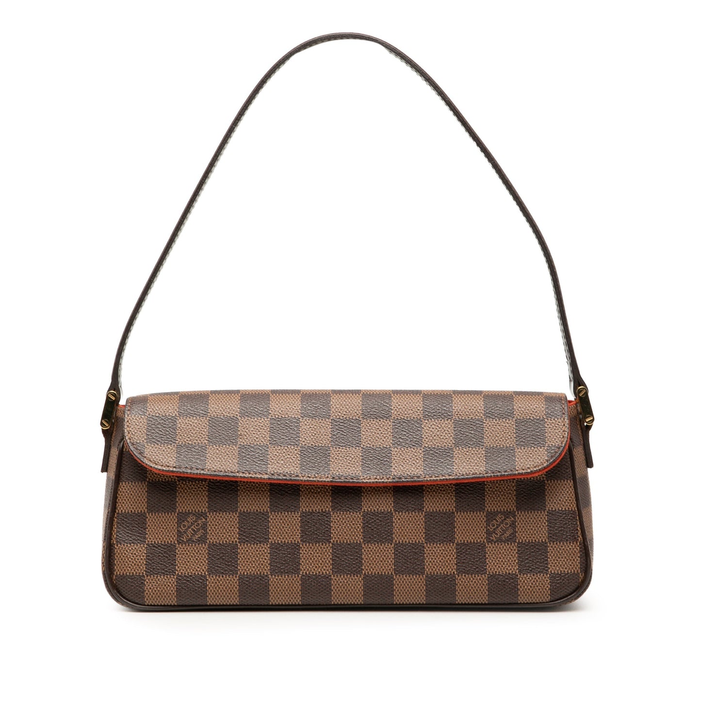 Louis Vuitton Damier Ebene Recoleta
