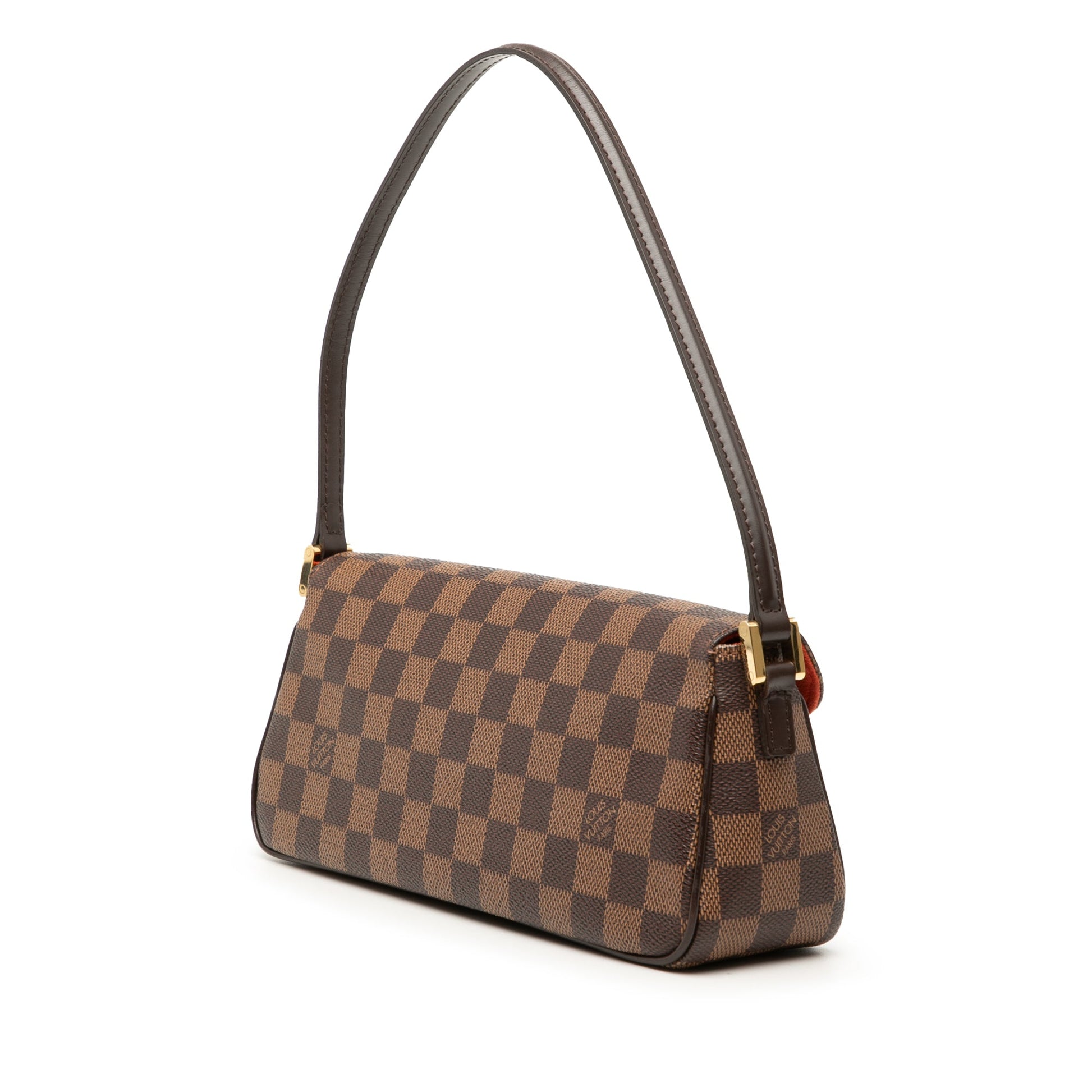 Louis Vuitton Damier Ebene Recoleta