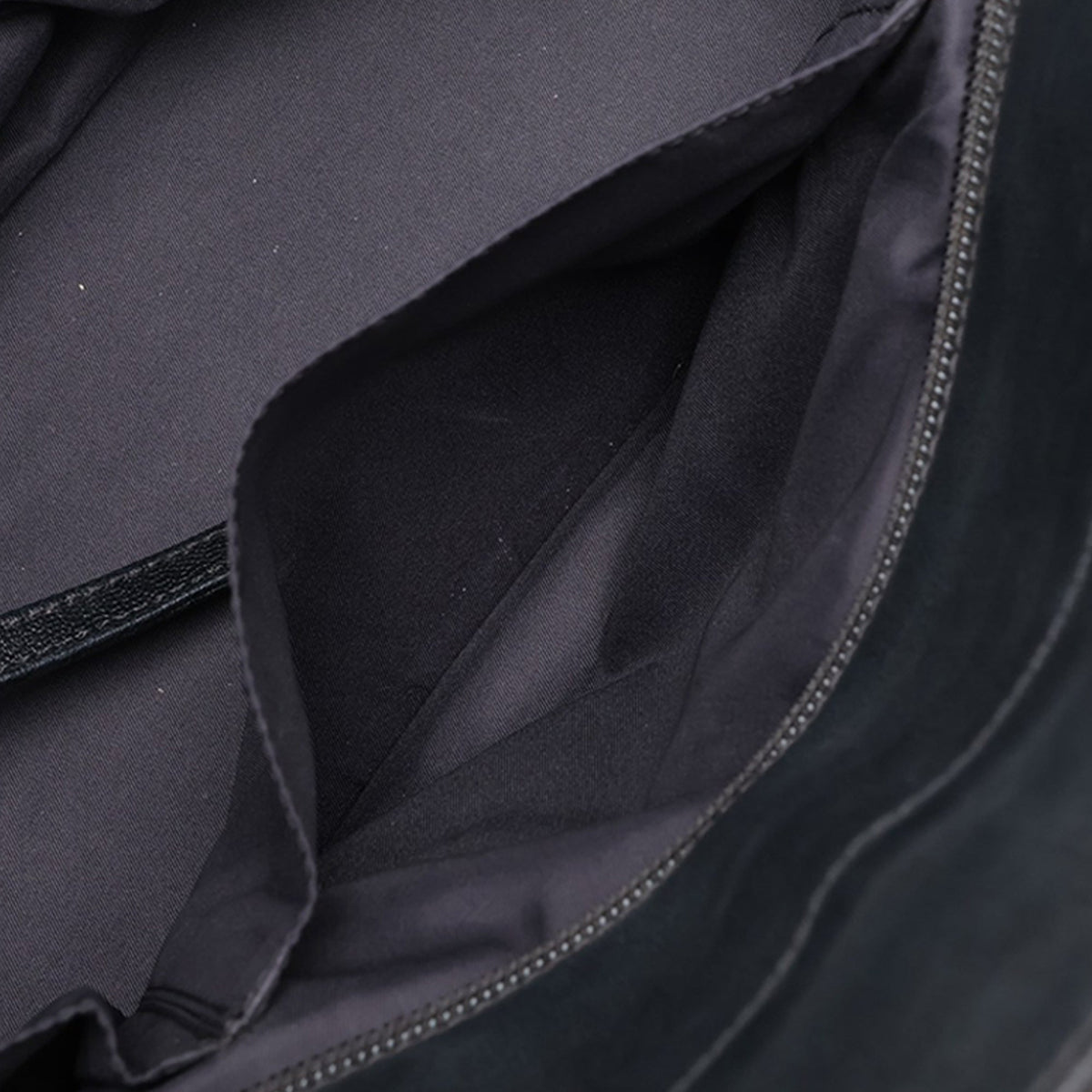 Chanel Large Quilted Coated Canvas Paris Biarritz Tote — Black