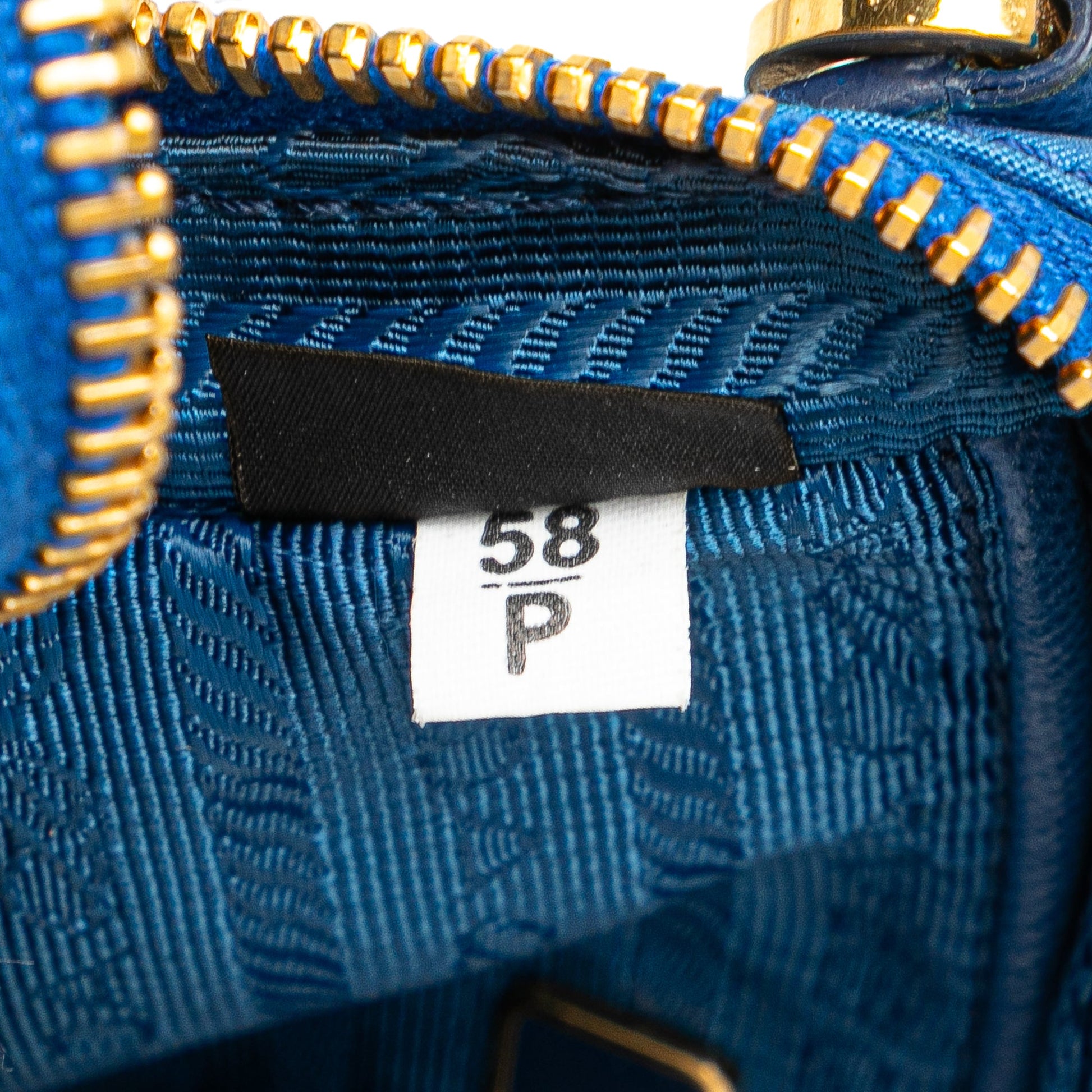 Prada Tessuto Fiocco Bow Crossbody