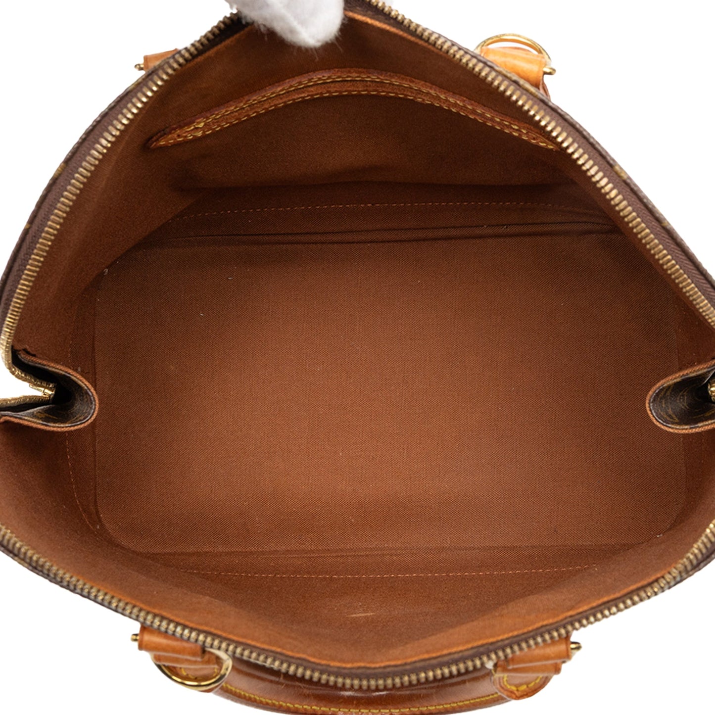 Louis Vuitton Monogram Alma PM