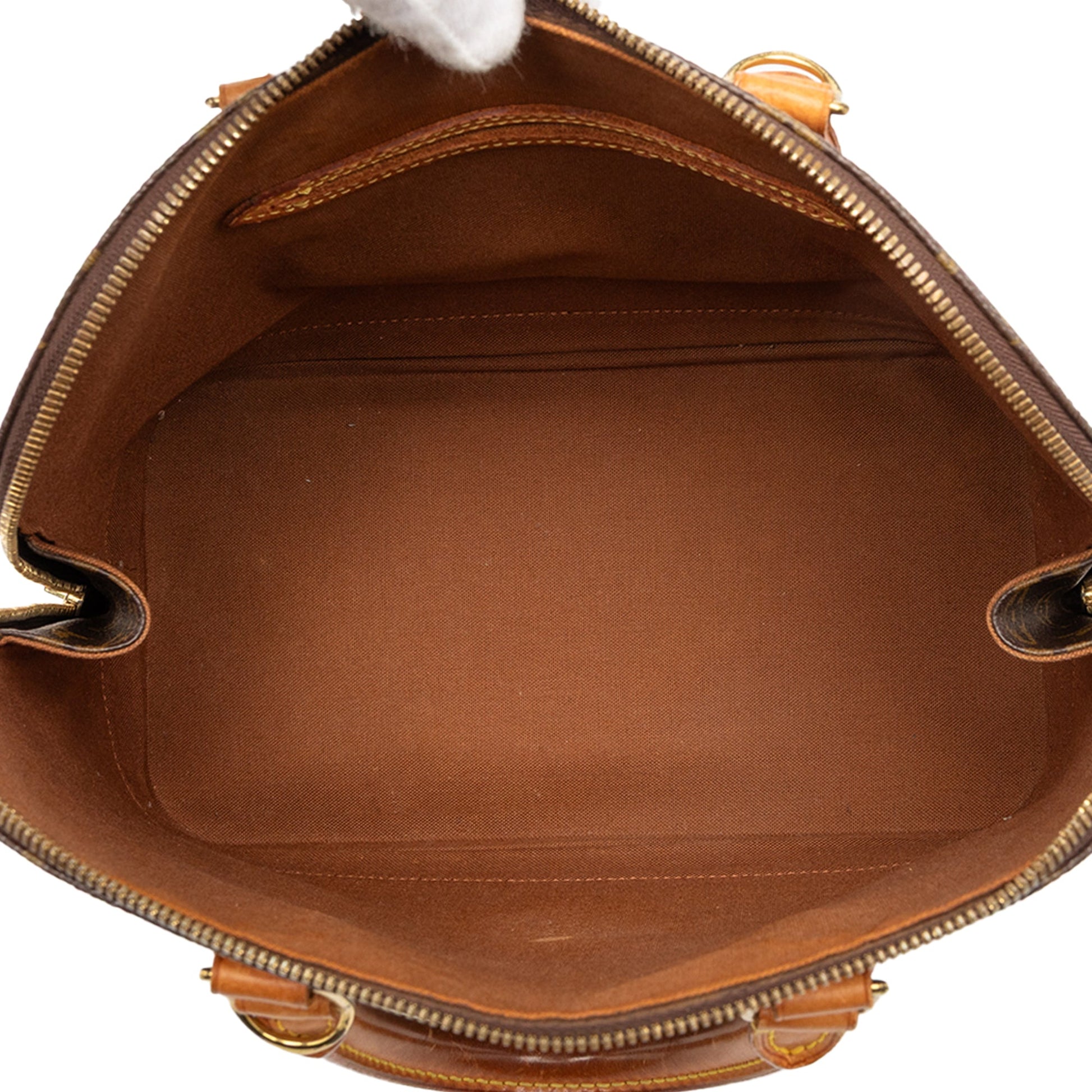 Louis Vuitton Monogram Alma PM