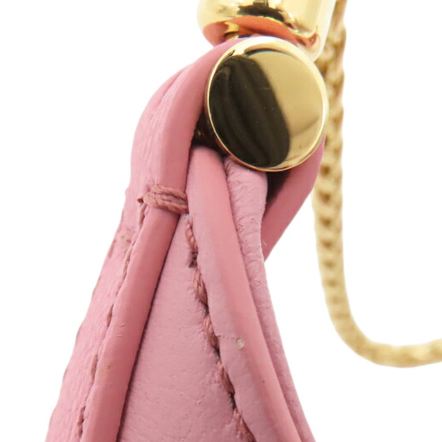 Bvlgari Micro Leather Serpenti Ellipse Crossbody