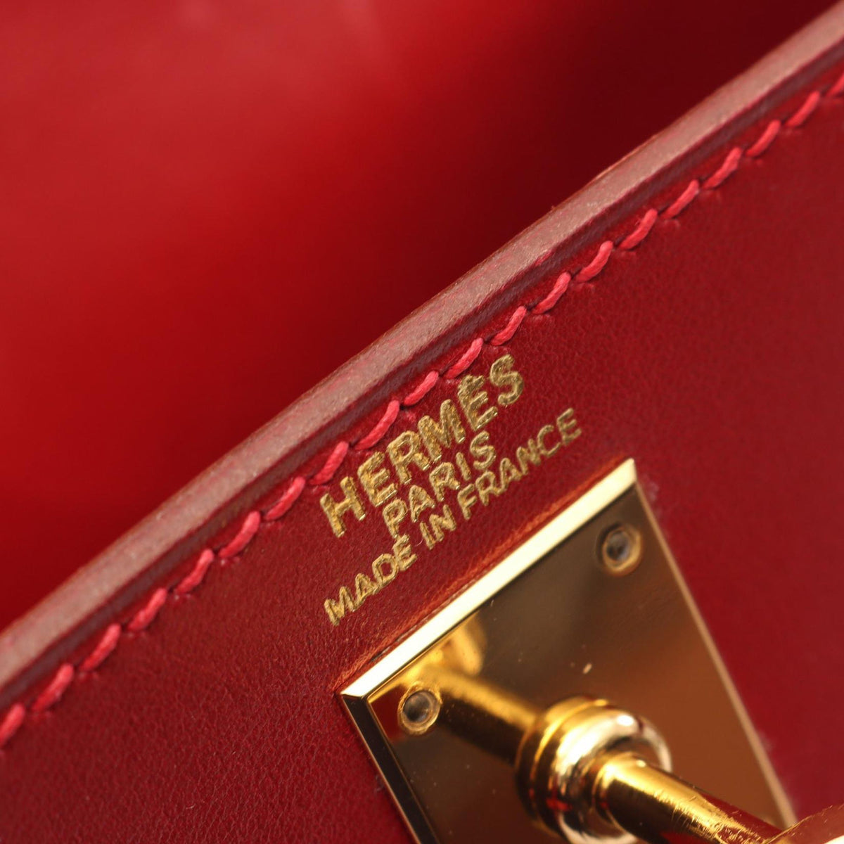 Hermès Kelly Ado