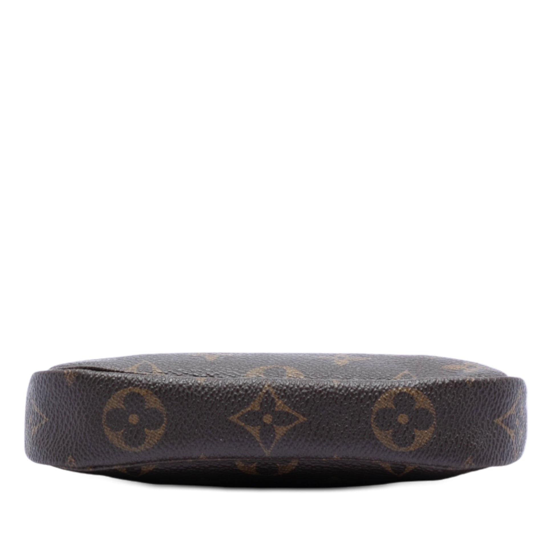 Louis Vuitton Monogram Mini Pochette Accessoires