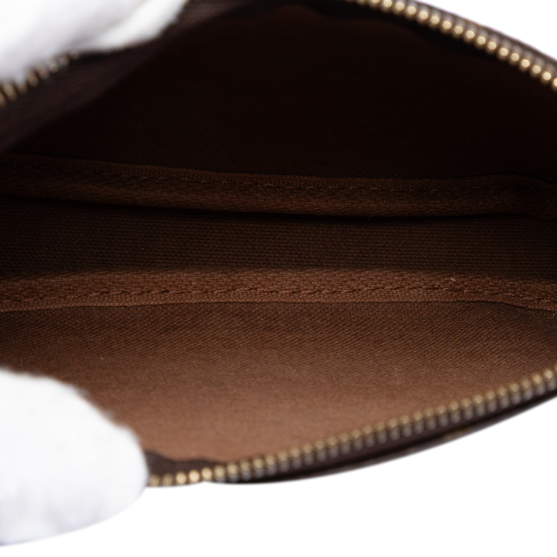 Louis Vuitton Monogram Mini Pochette Accessoires