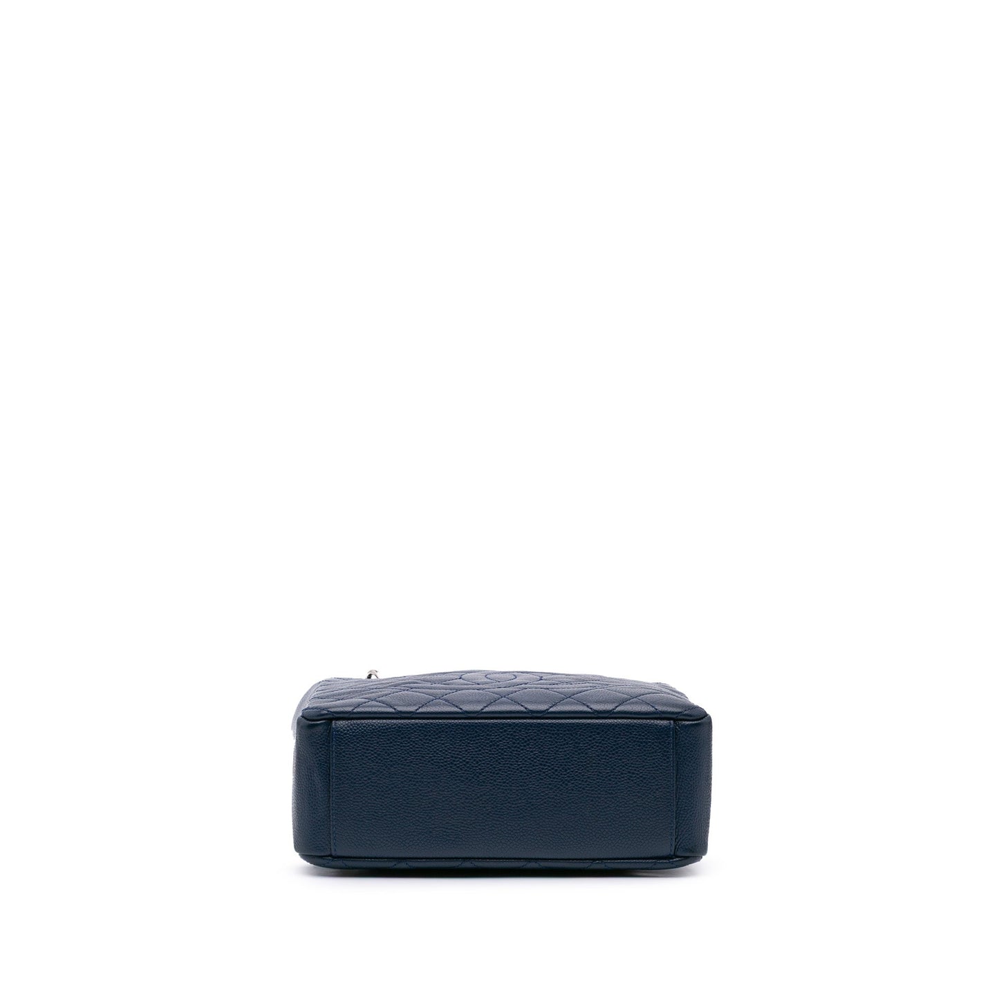 Chanel Caviar Petite Shopping Tote