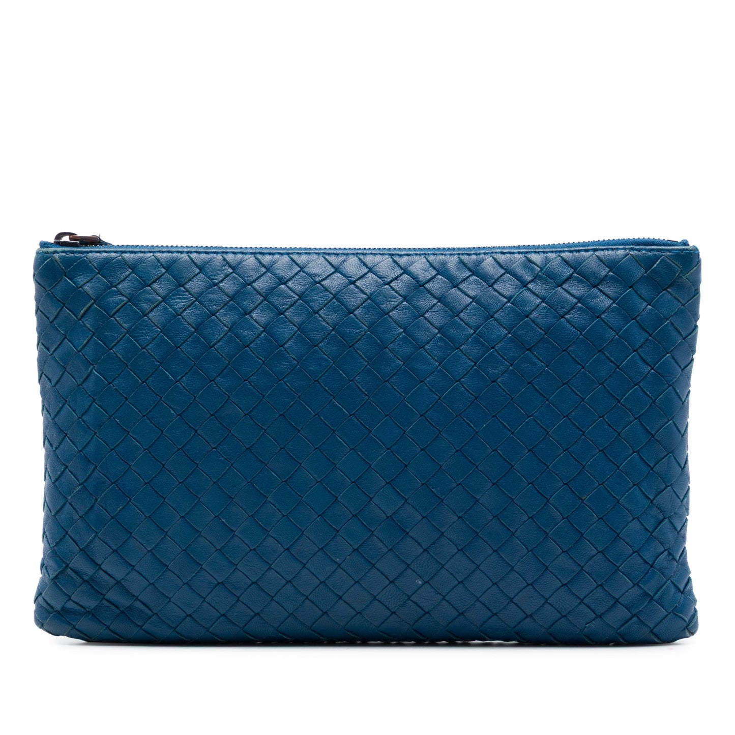 Bottega Veneta Nappa Intrecciato Clutch