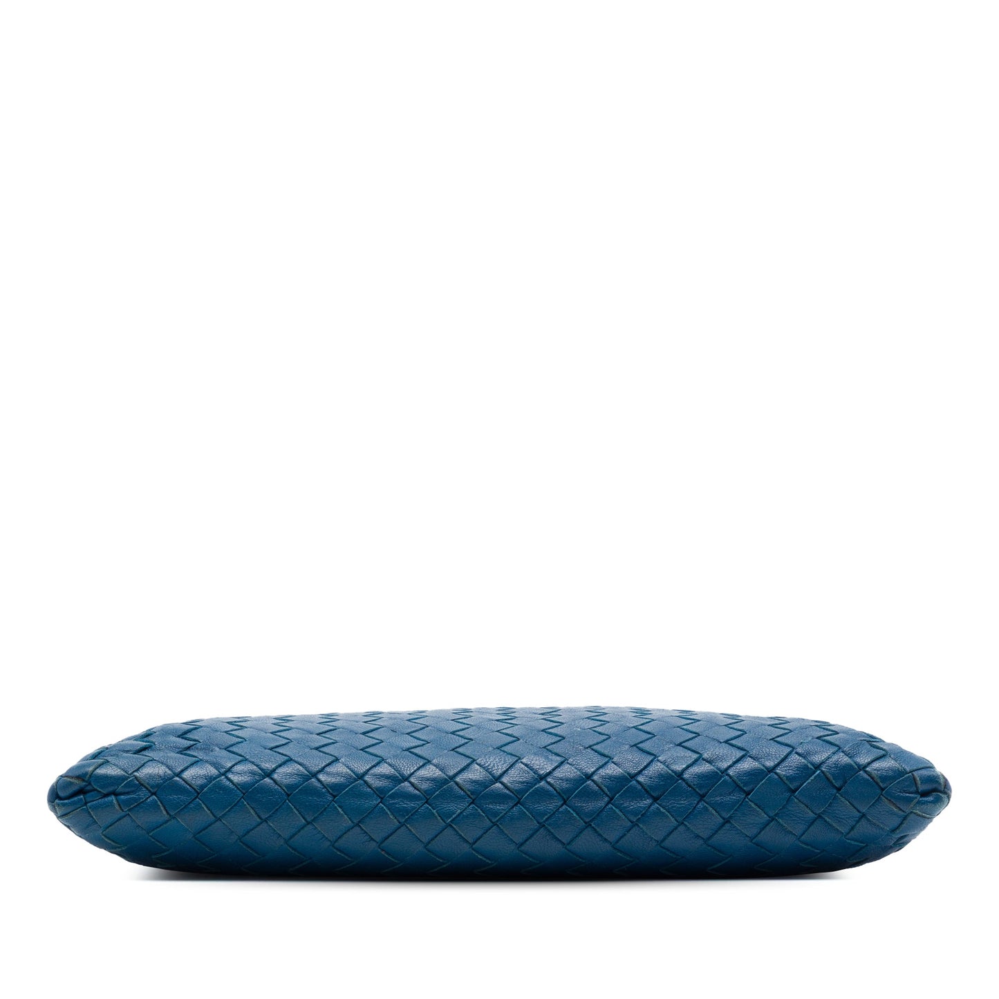 Bottega Veneta Nappa Intrecciato Clutch