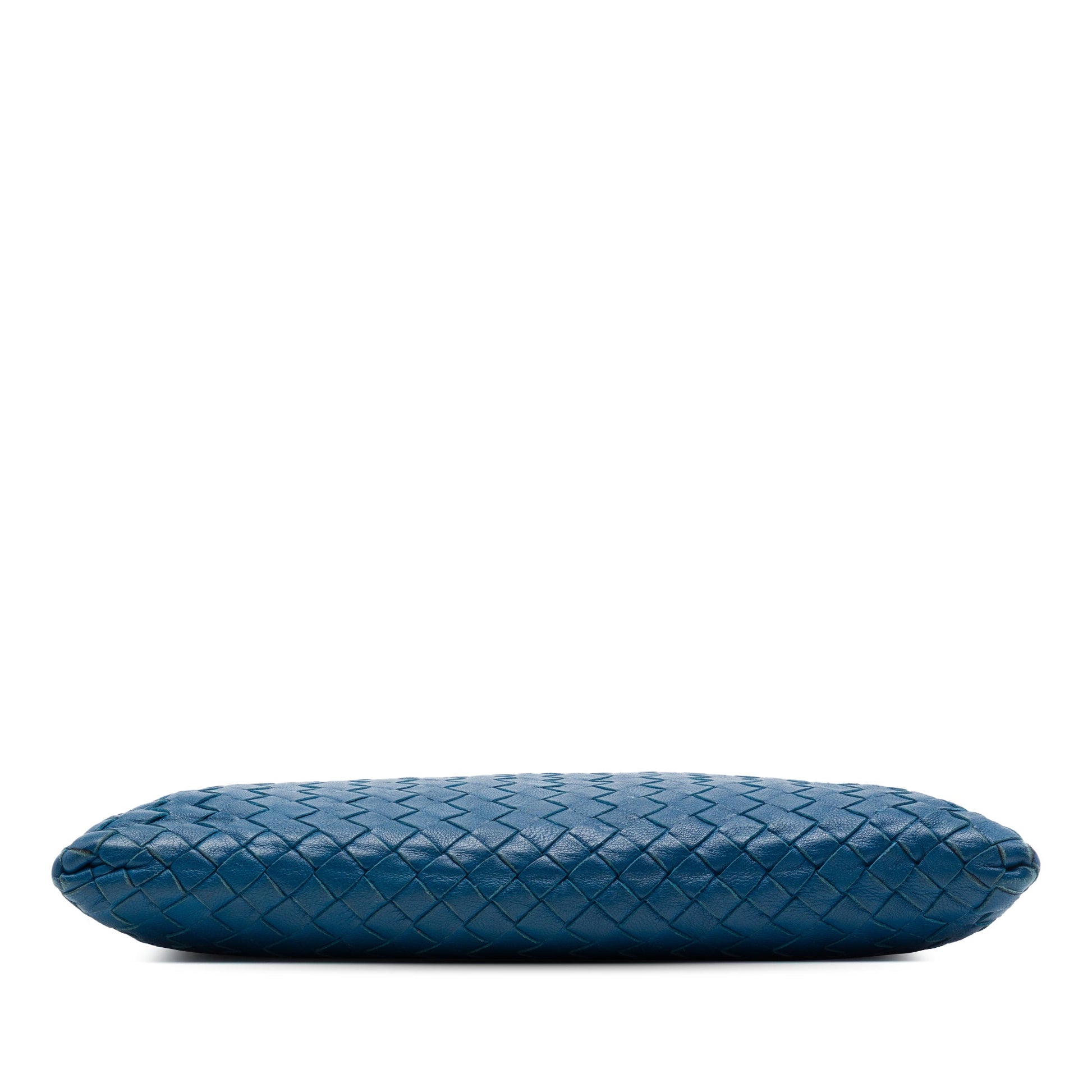 Bottega Veneta Nappa Intrecciato Clutch