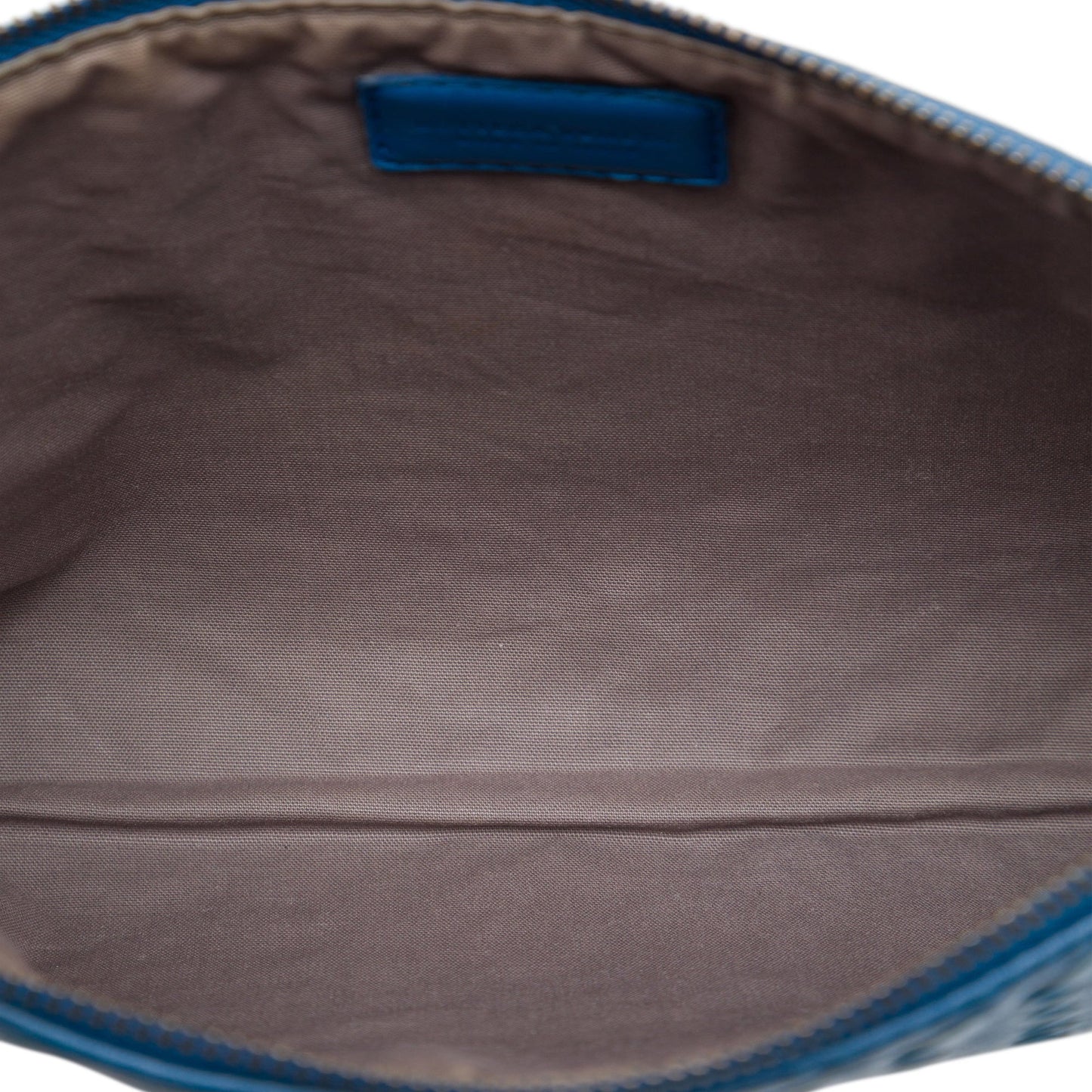 Bottega Veneta Nappa Intrecciato Clutch