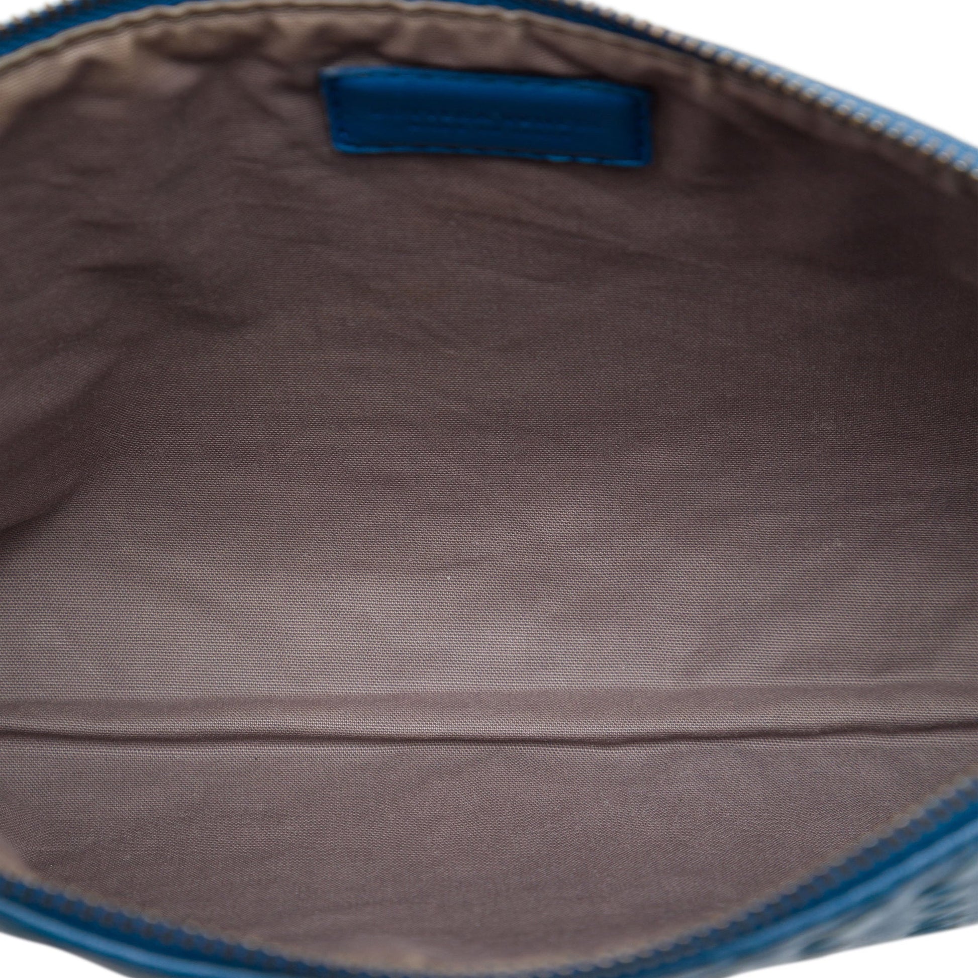 Bottega Veneta Nappa Intrecciato Clutch