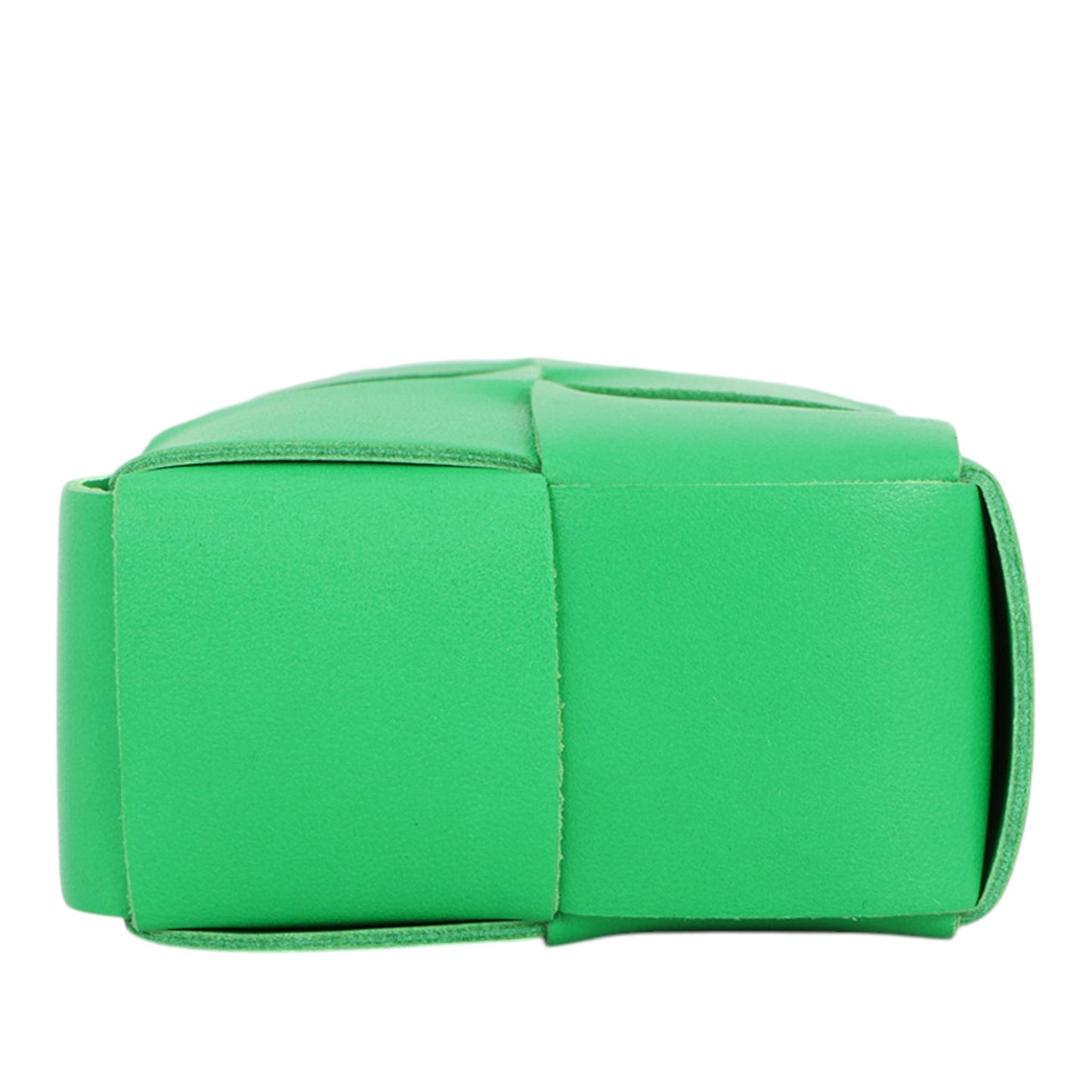 Bottega Veneta Nappa Maxi Intrecciato Cassette Phone Holder